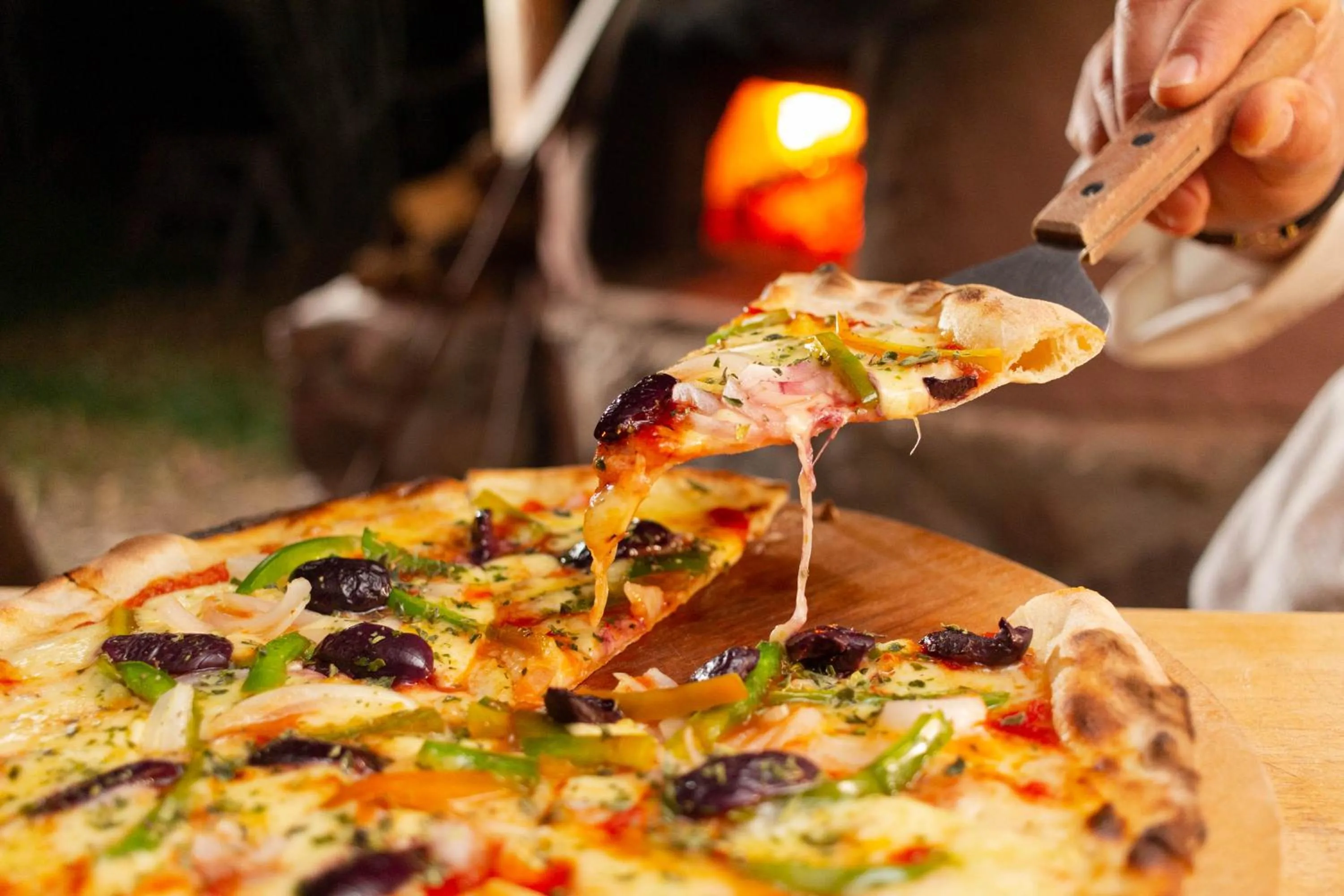 Dinner in Casa de La Chola