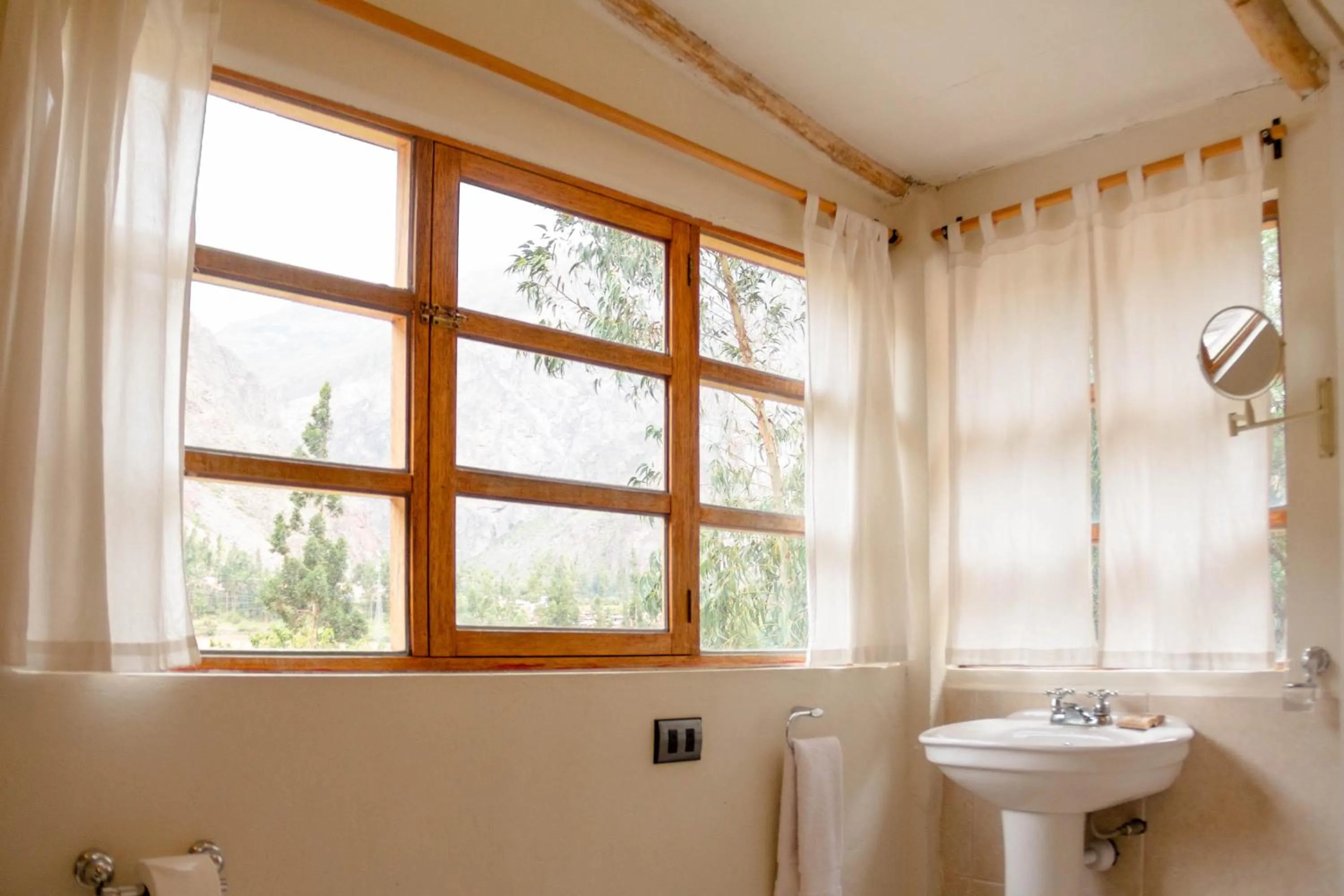 Other in Casa de La Chola