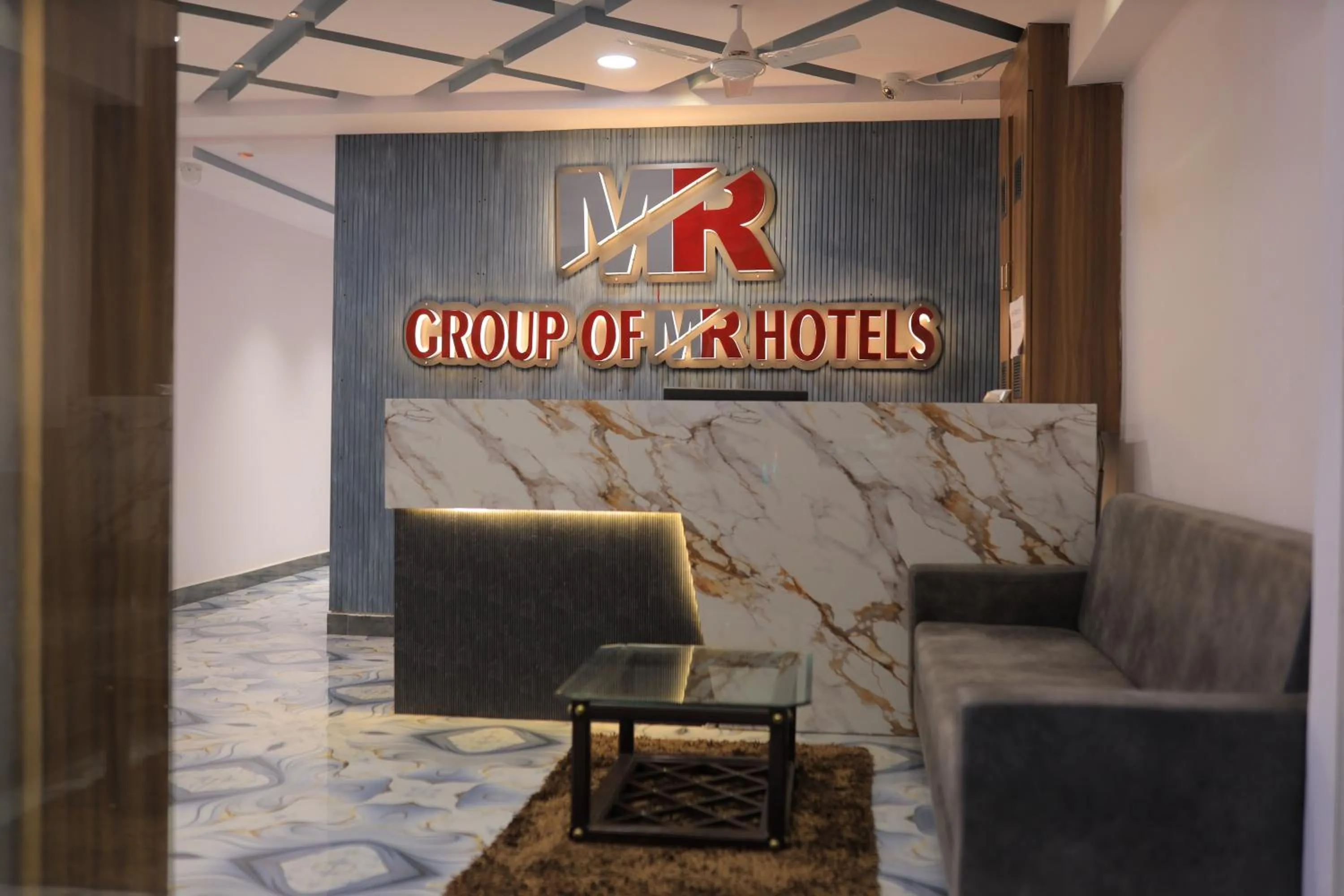 Hotel Maruti R