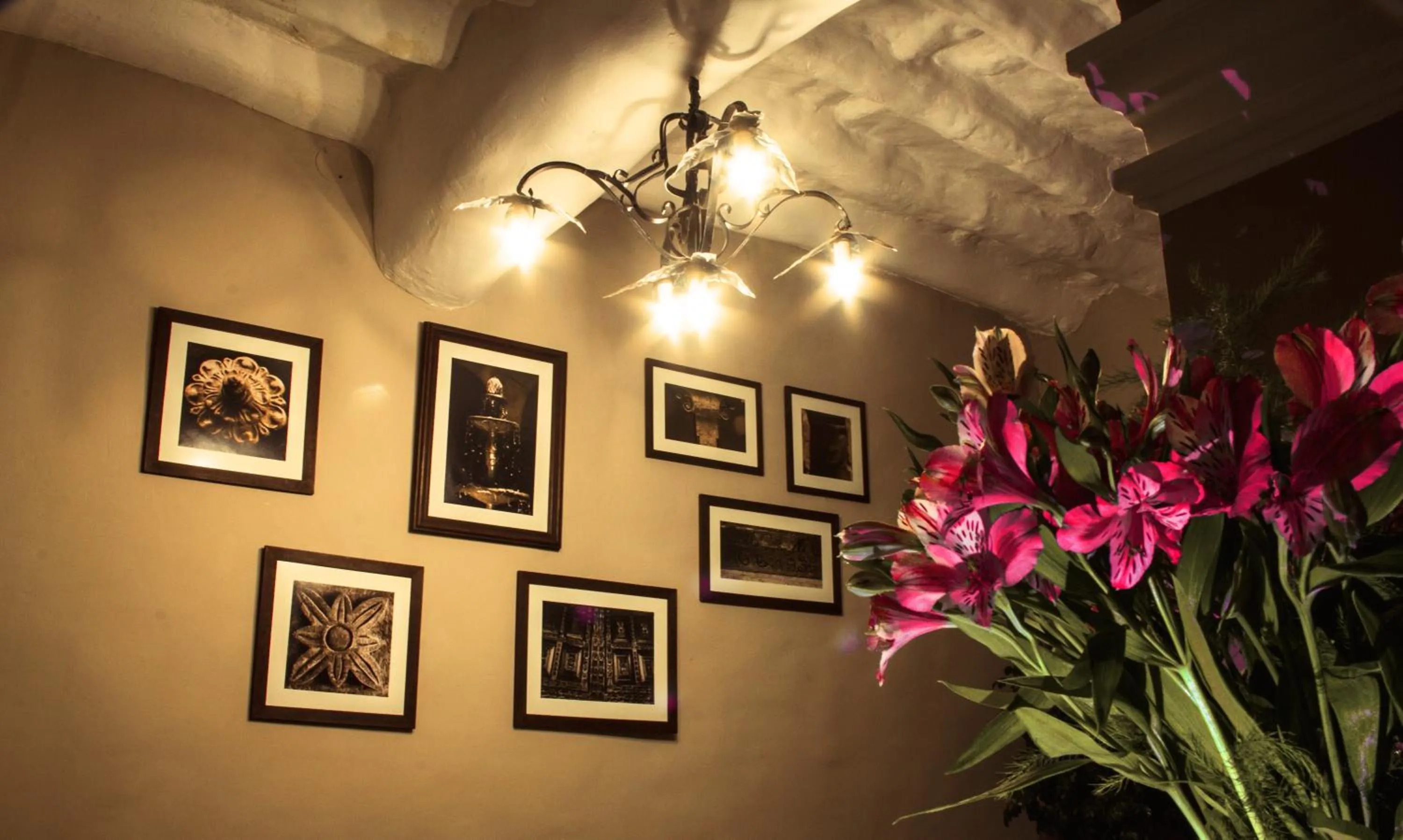 La Casona Real Cusco