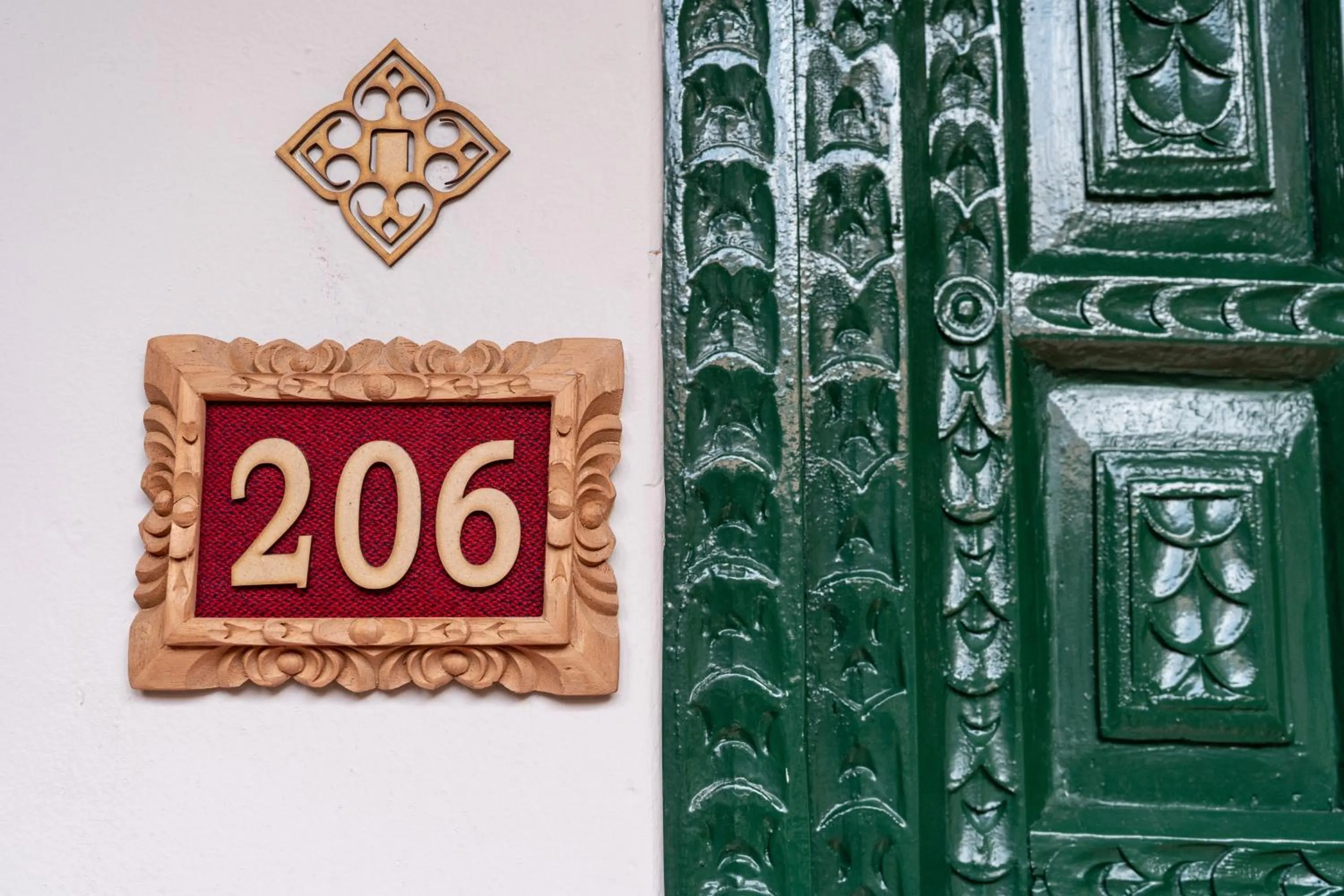 La Casona Real Cusco