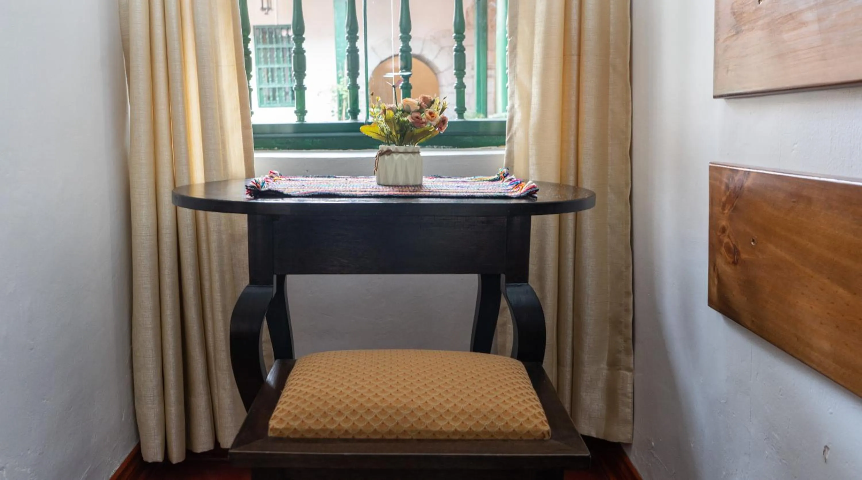 La Casona Real Cusco