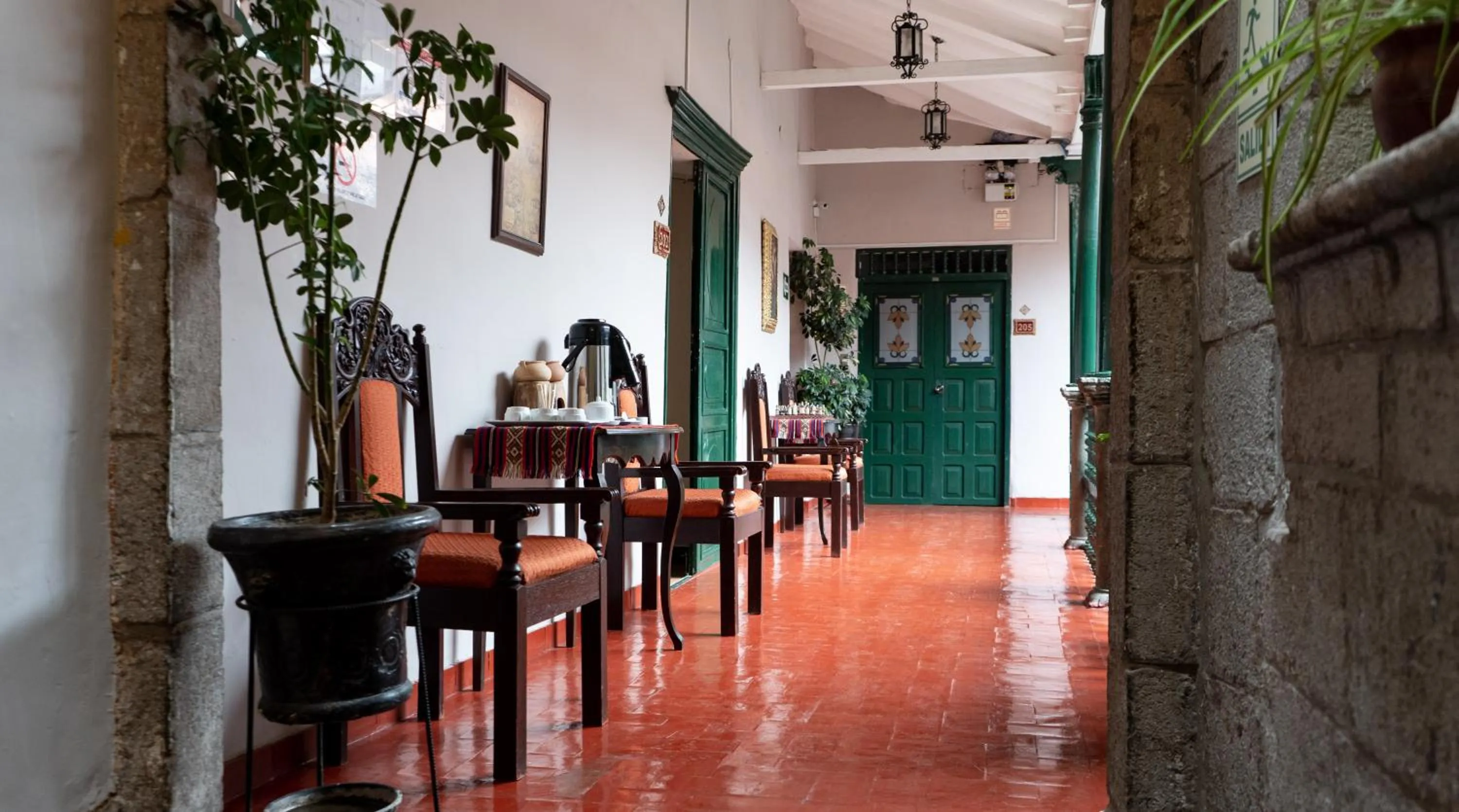 La Casona Real Cusco