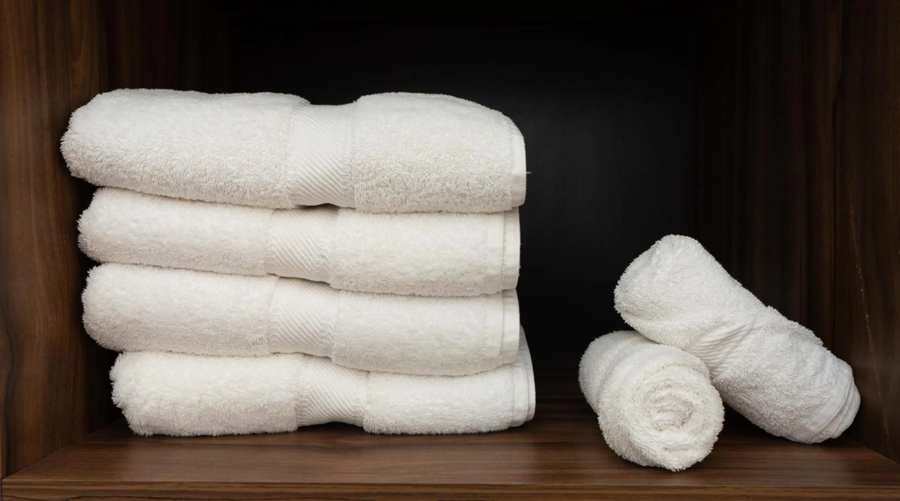 Bathroom in La Casona Real Cusco