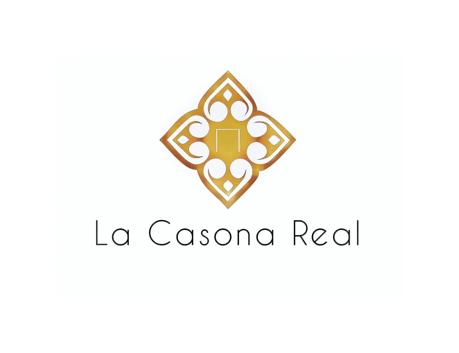 Property logo or sign in La Casona Real Cusco
