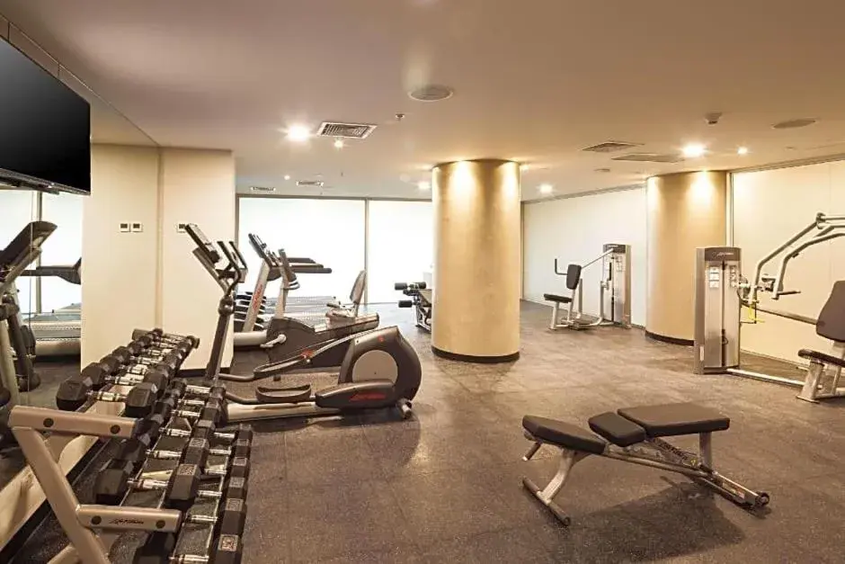 Hotel Radisson Hotel Radisson