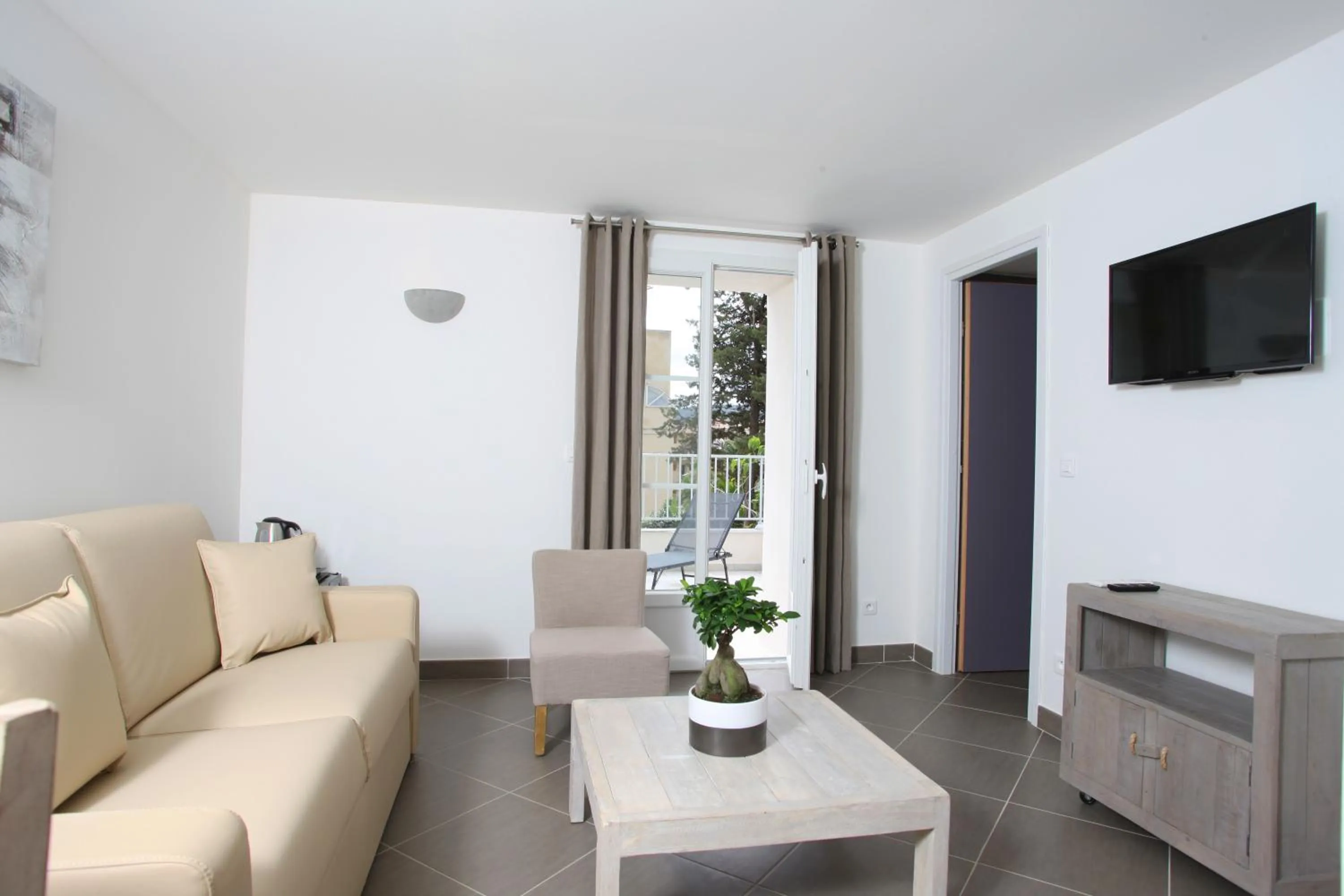 Living room in Best Western Hotel Casa Bianca, Piscine Intérieure et Extérieure