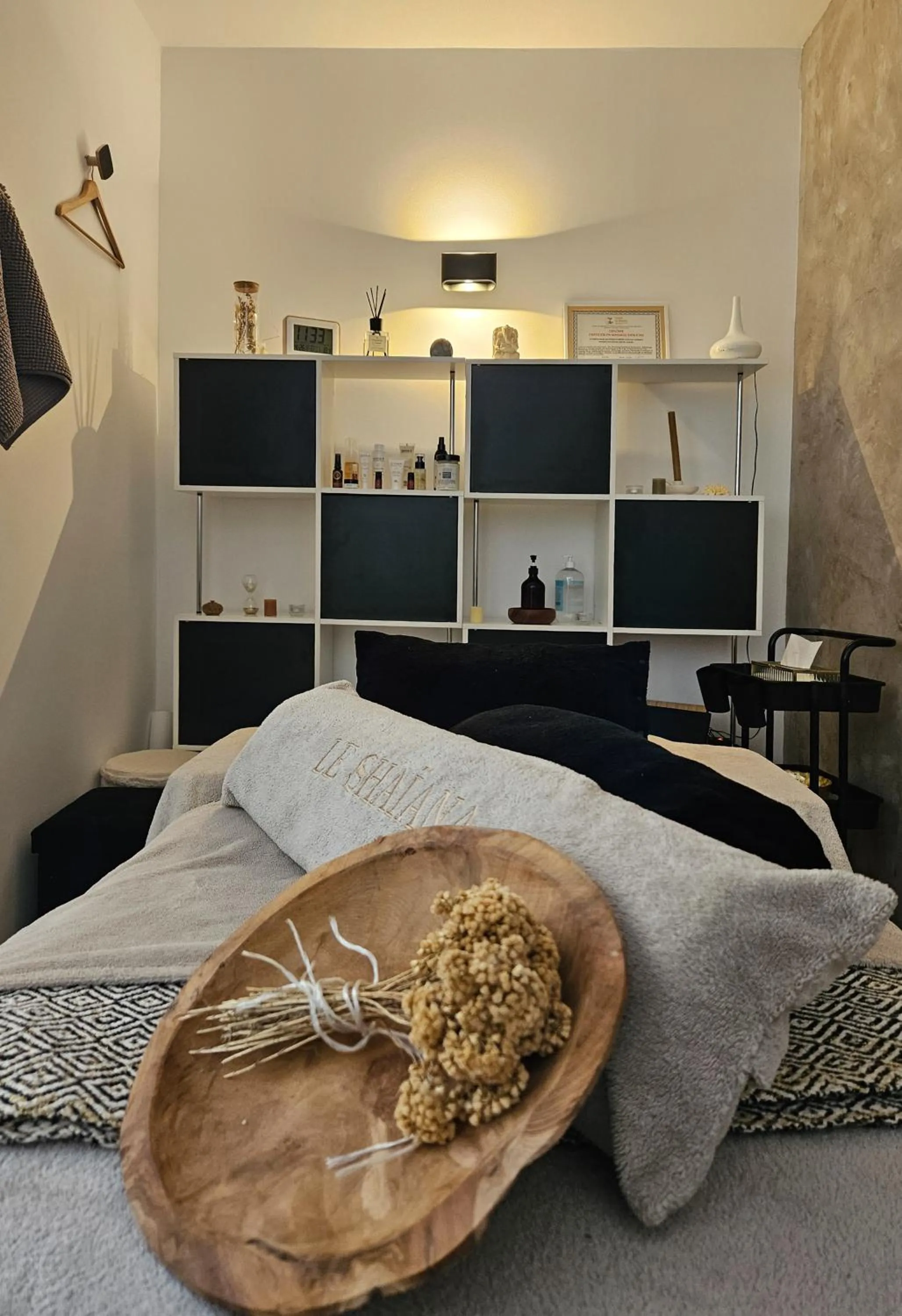 Massage, Bed in Best Western Hotel Casa Bianca, Piscine Intérieure et Extérieure