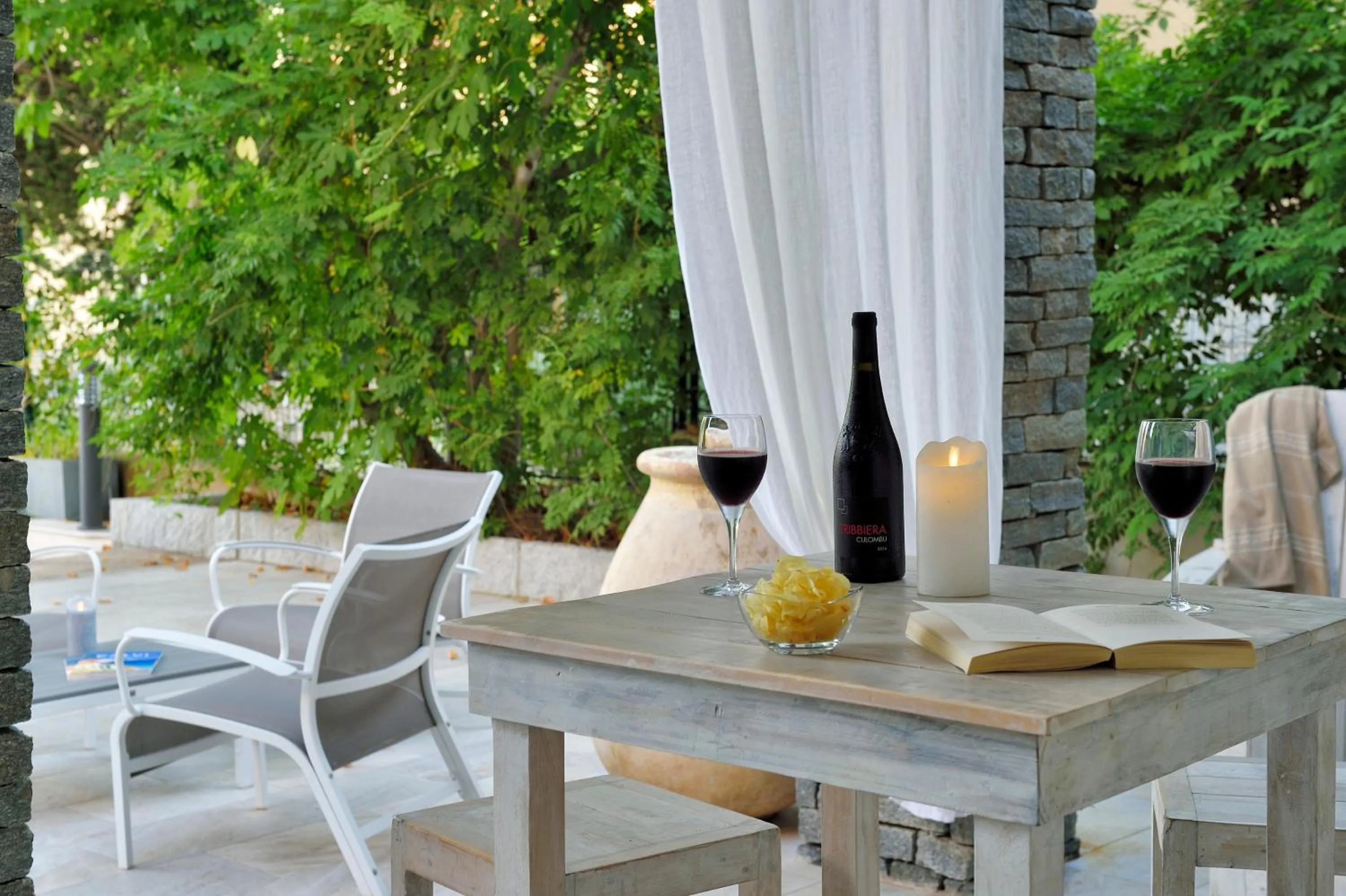 Drinks in Best Western Hotel Casa Bianca, Piscine Intérieure et Extérieure