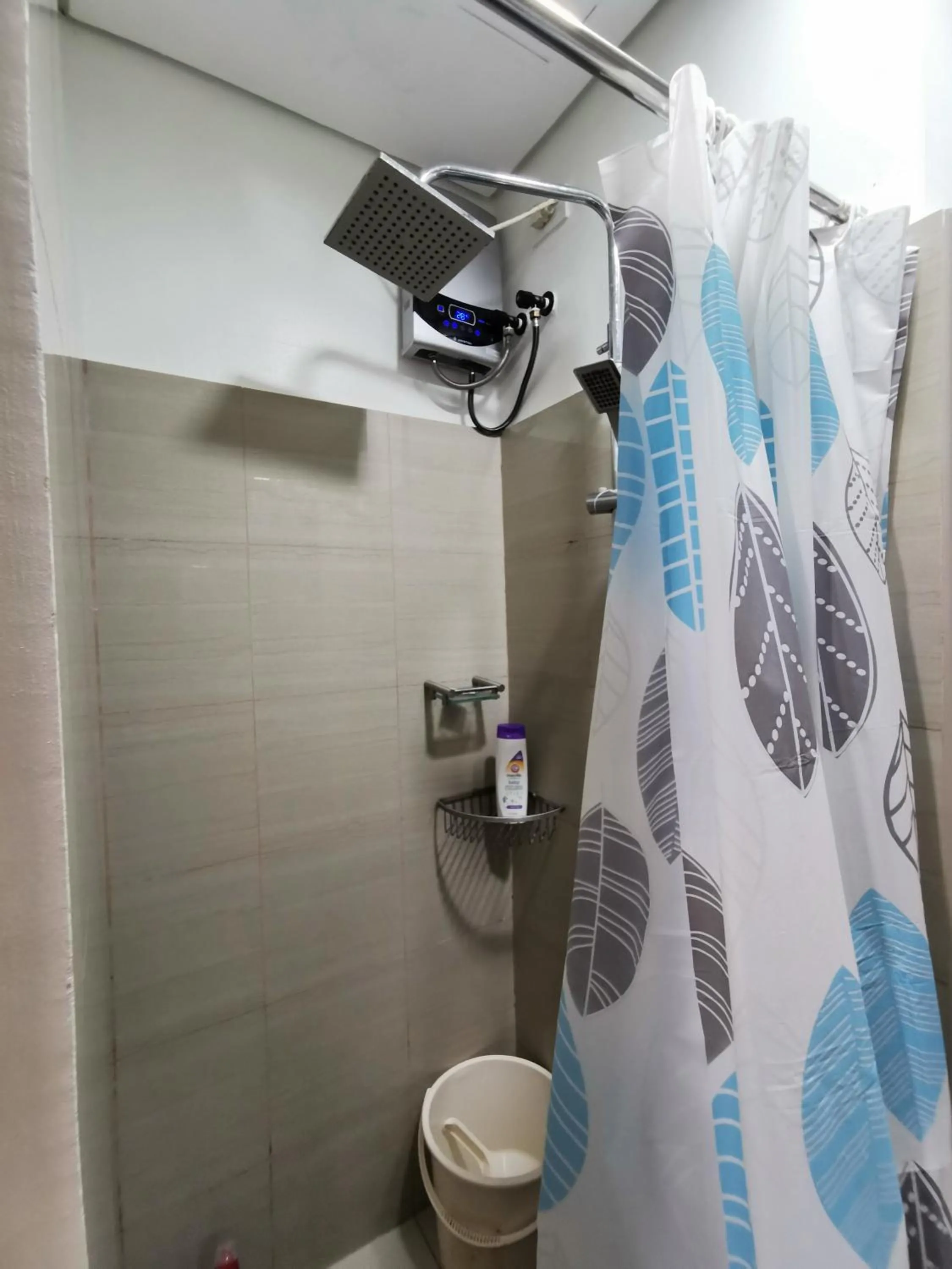 Shore 2 Residences