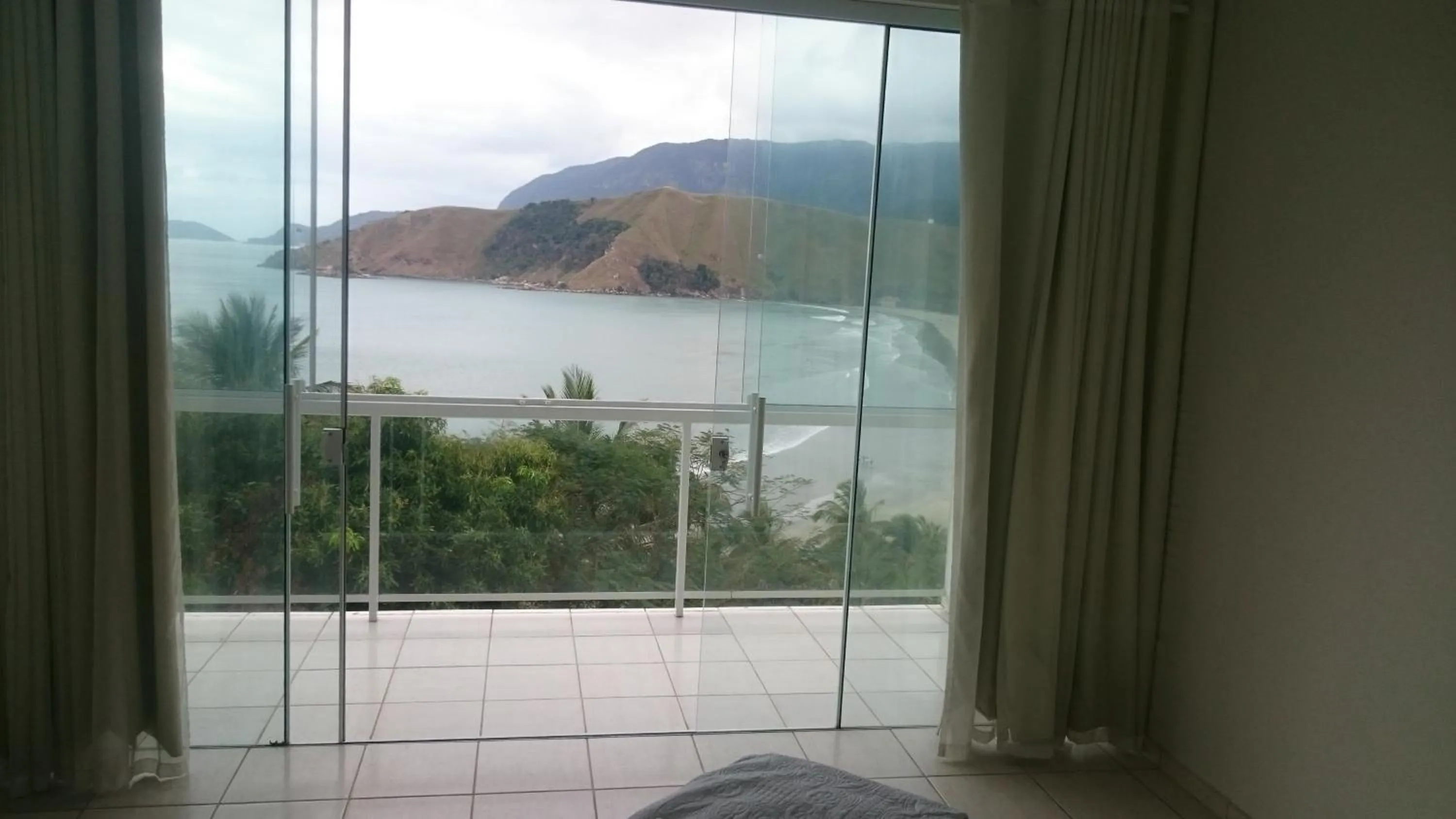 Sea view in Panoramica Residencial