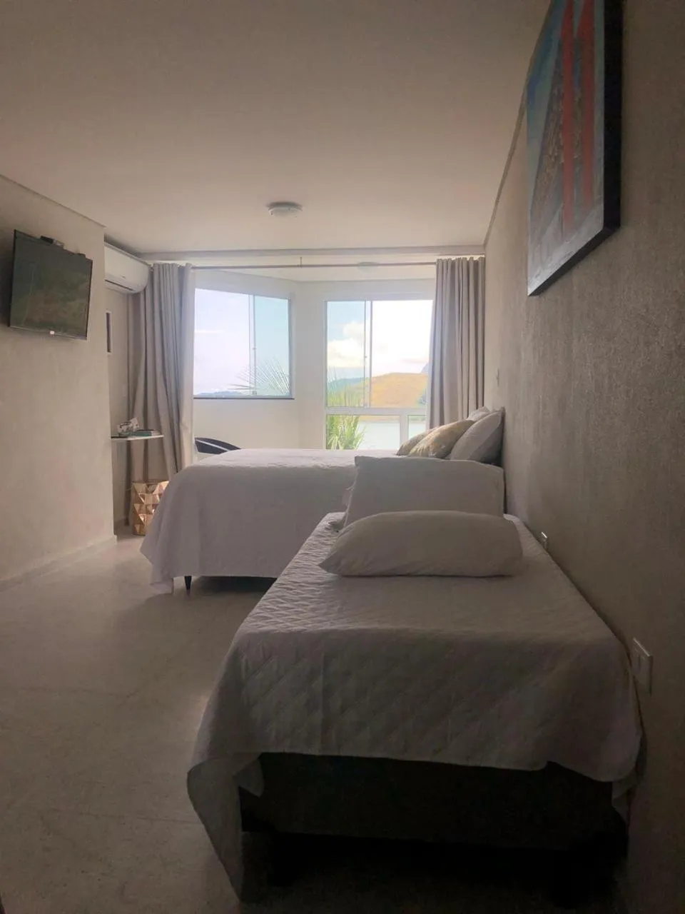 Bed in Panoramica Residencial