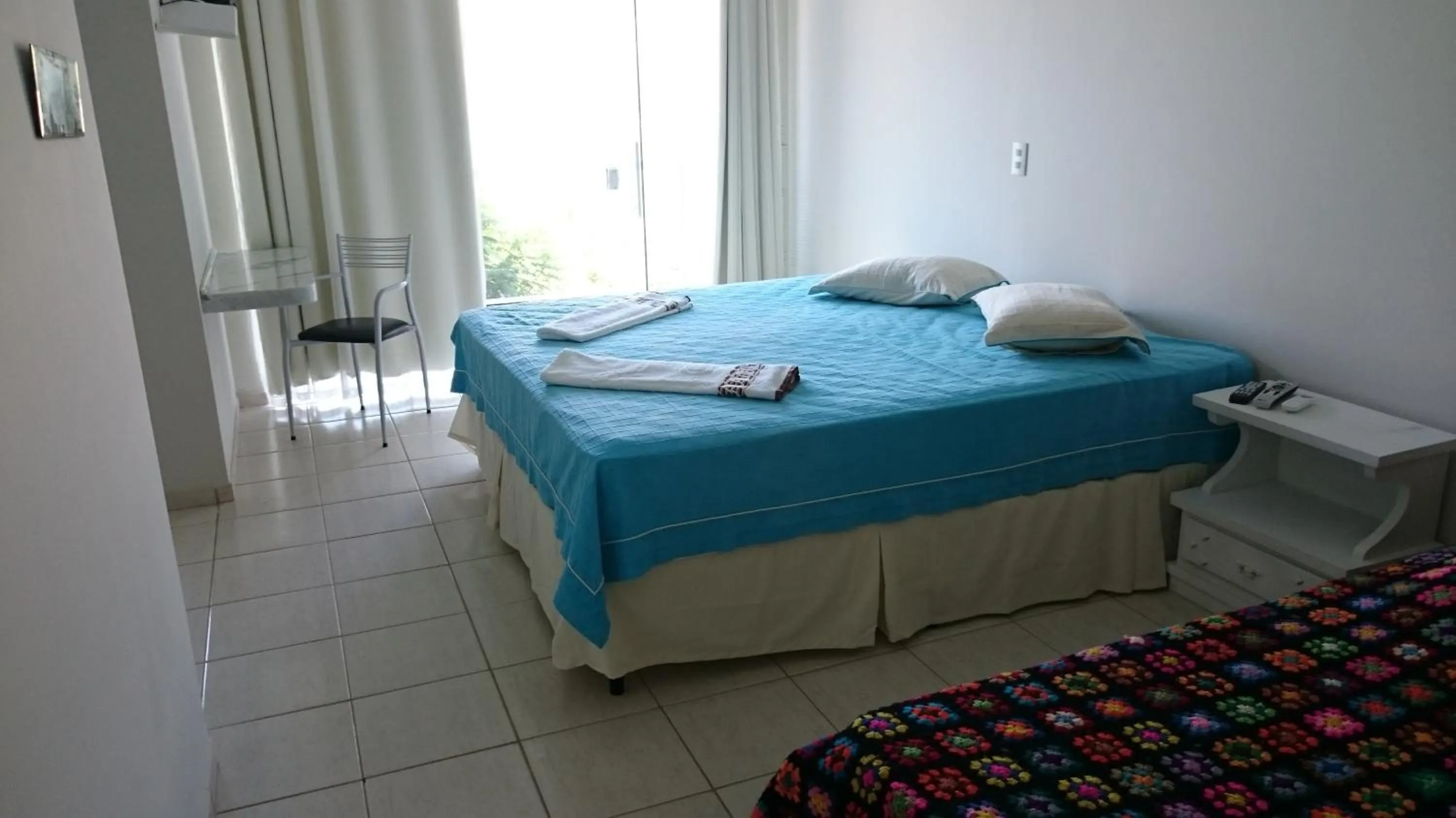 Bed in Panoramica Residencial