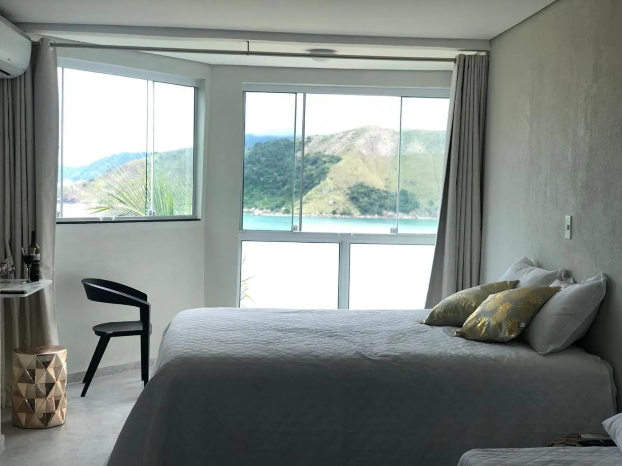 Bed in Panoramica Residencial