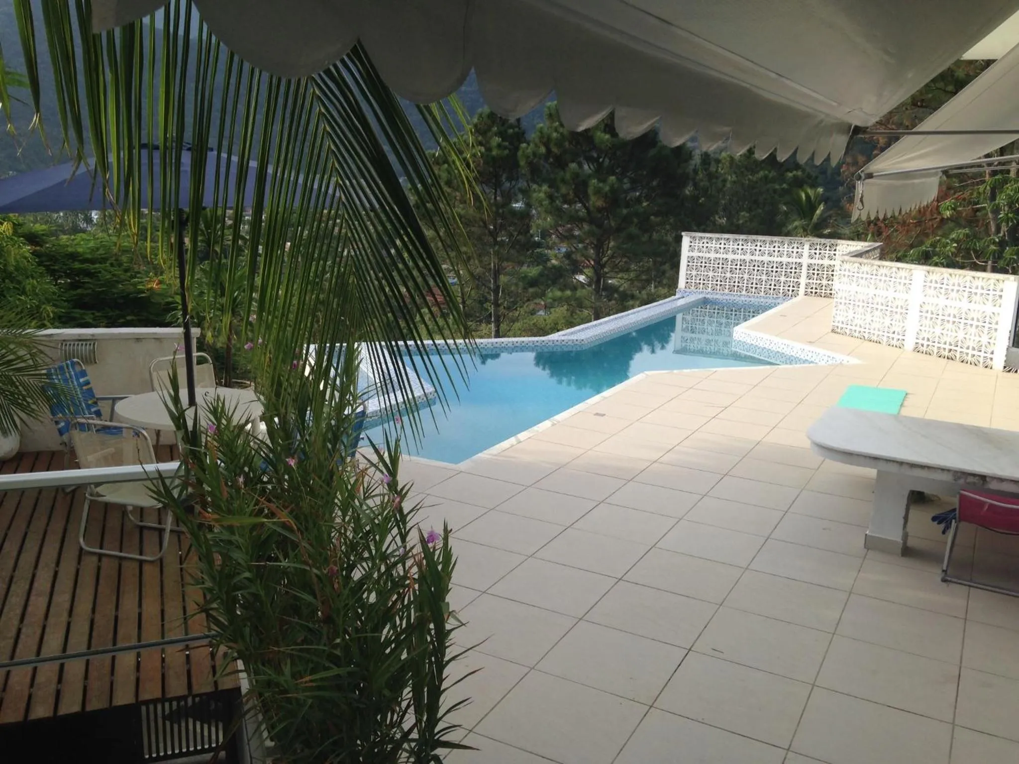 Swimming pool in Panoramica Residencial