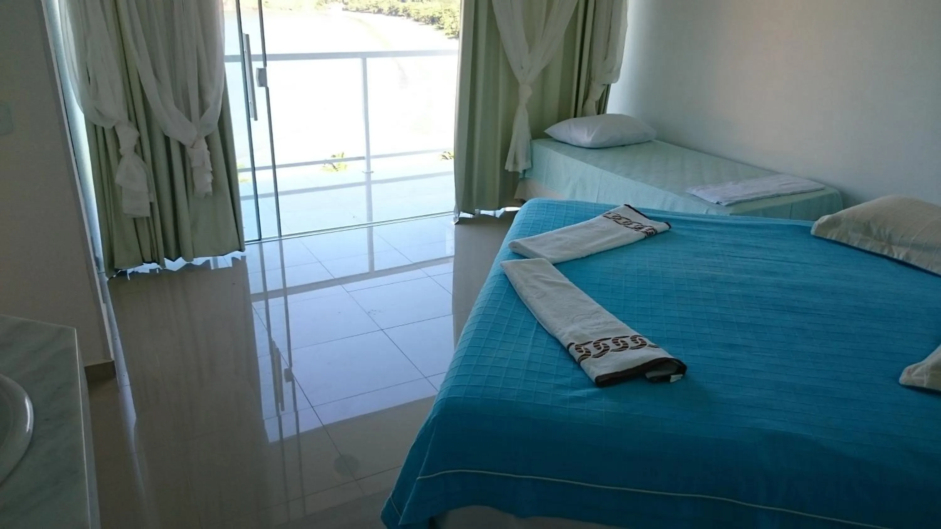 Day, Bed in Panoramica Residencial