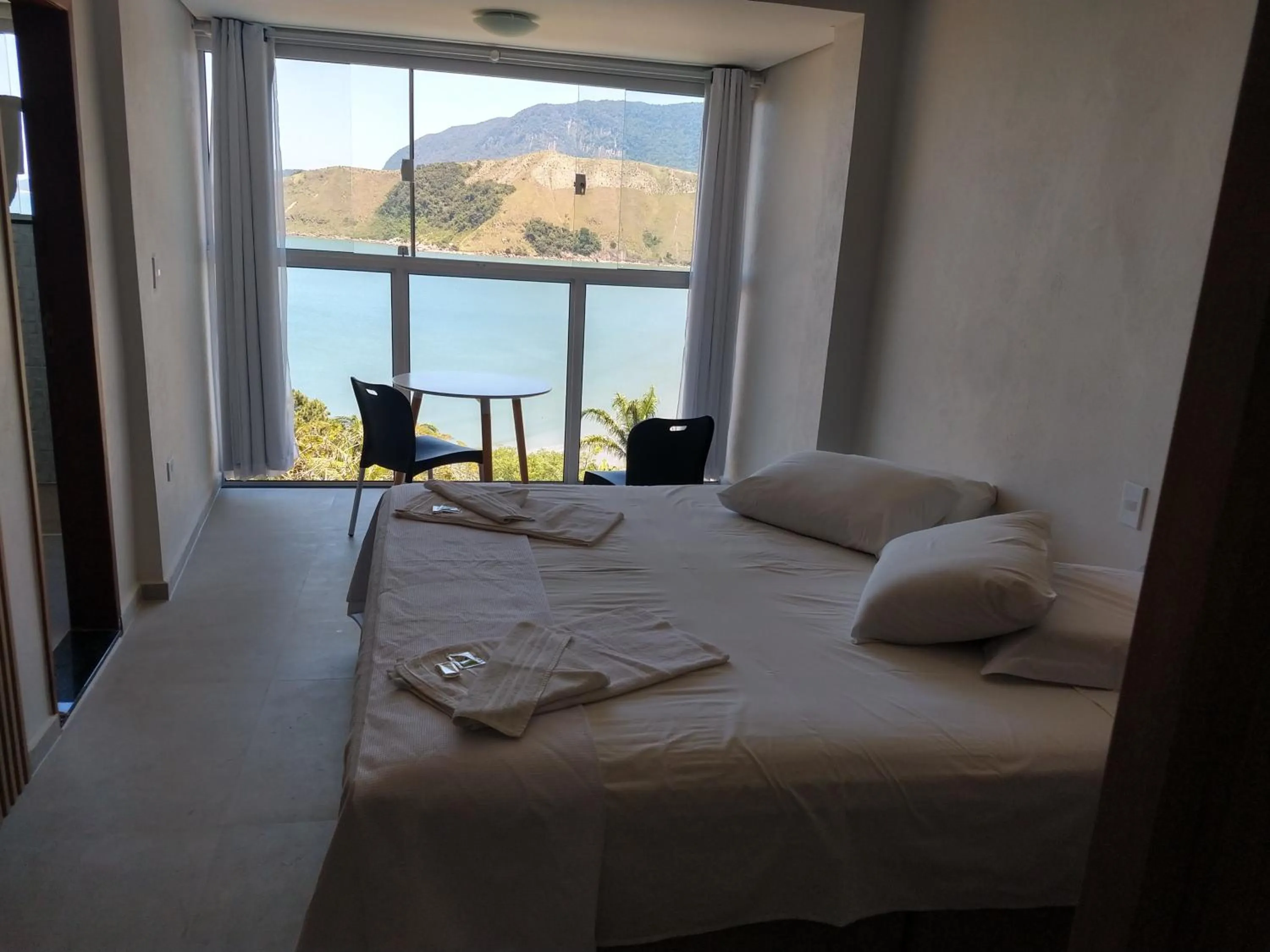 Bed in Panoramica Residencial