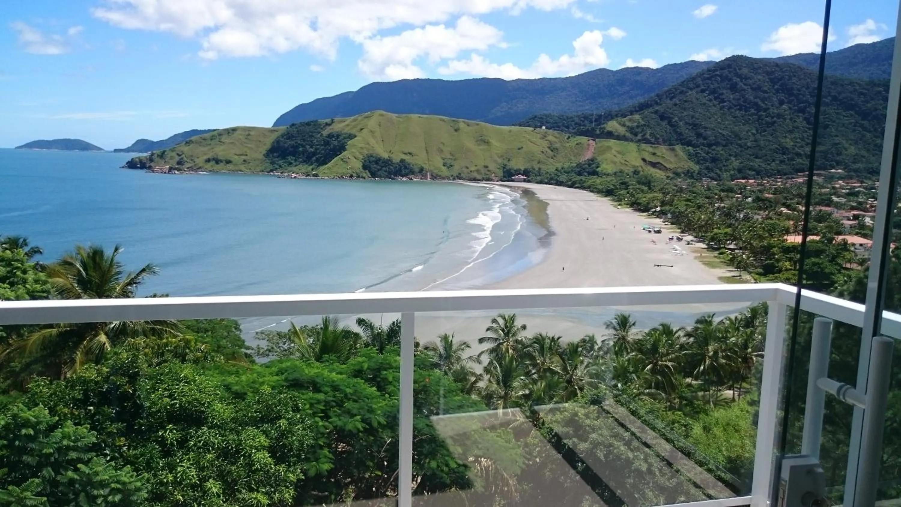 Day in Panoramica Residencial