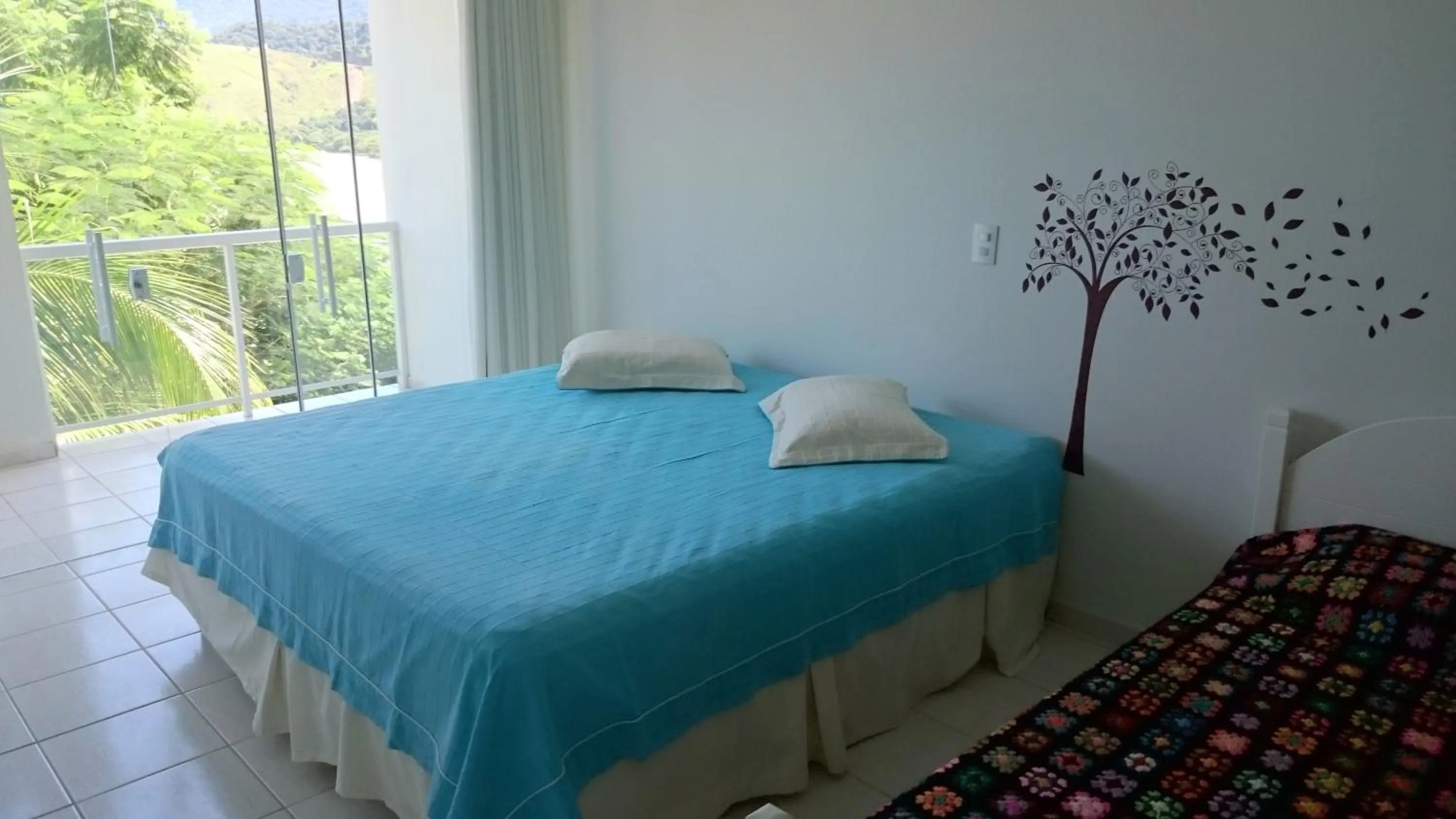 Day, Bed in Panoramica Residencial