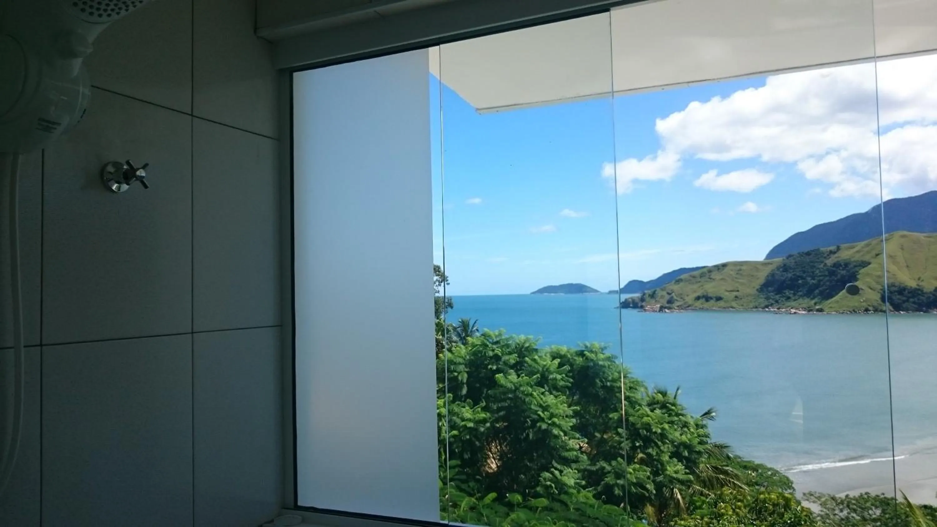 Day in Panoramica Residencial