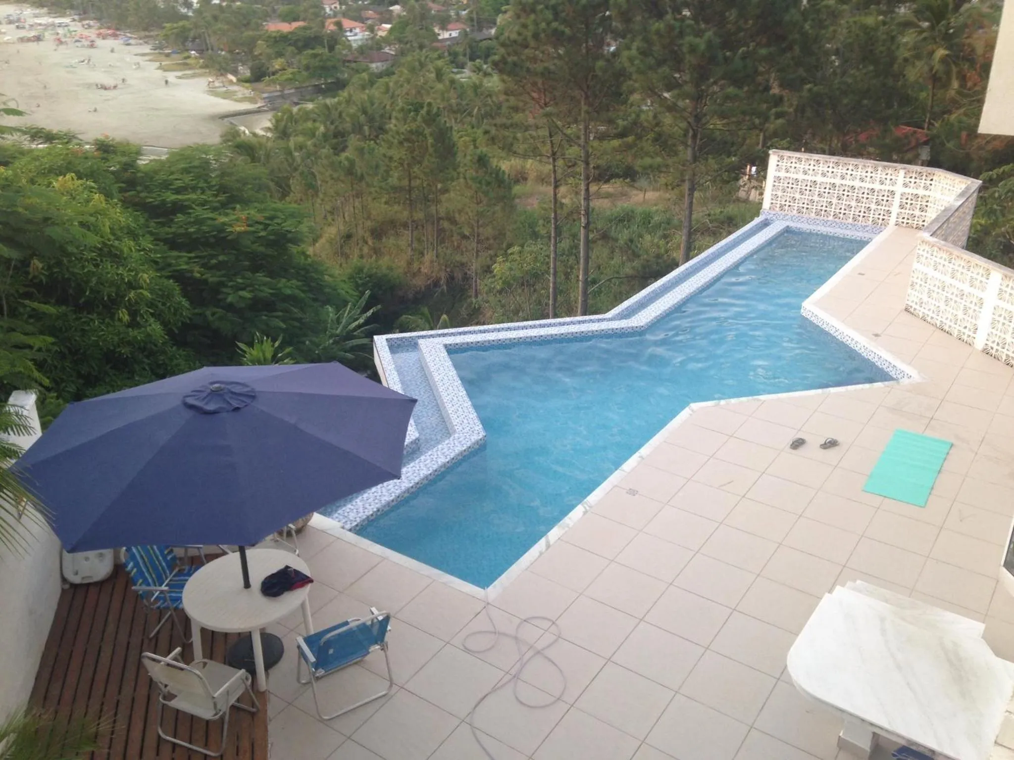 Property building in Panoramica Residencial