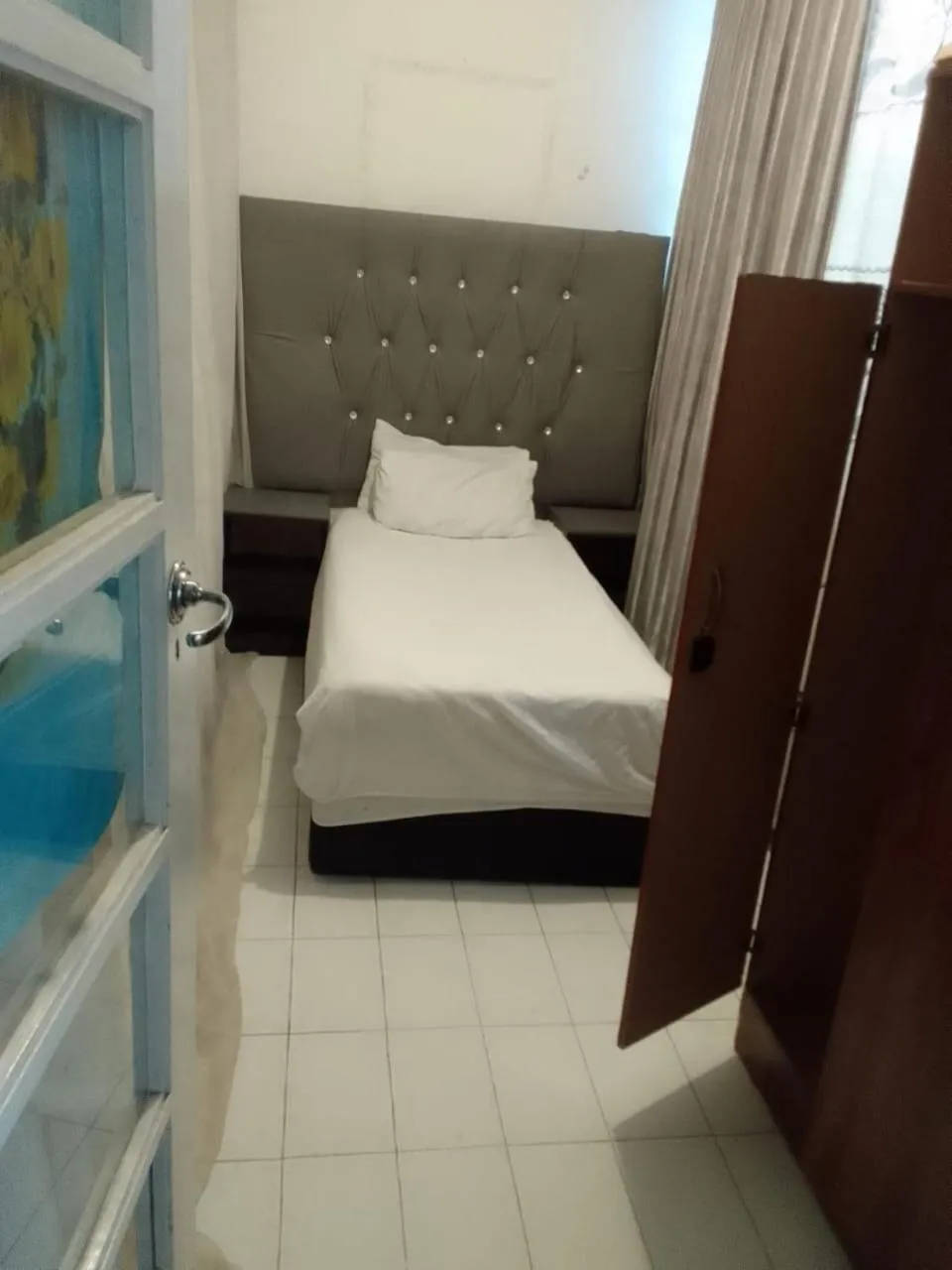 Central Sandton Rooms Nowifi