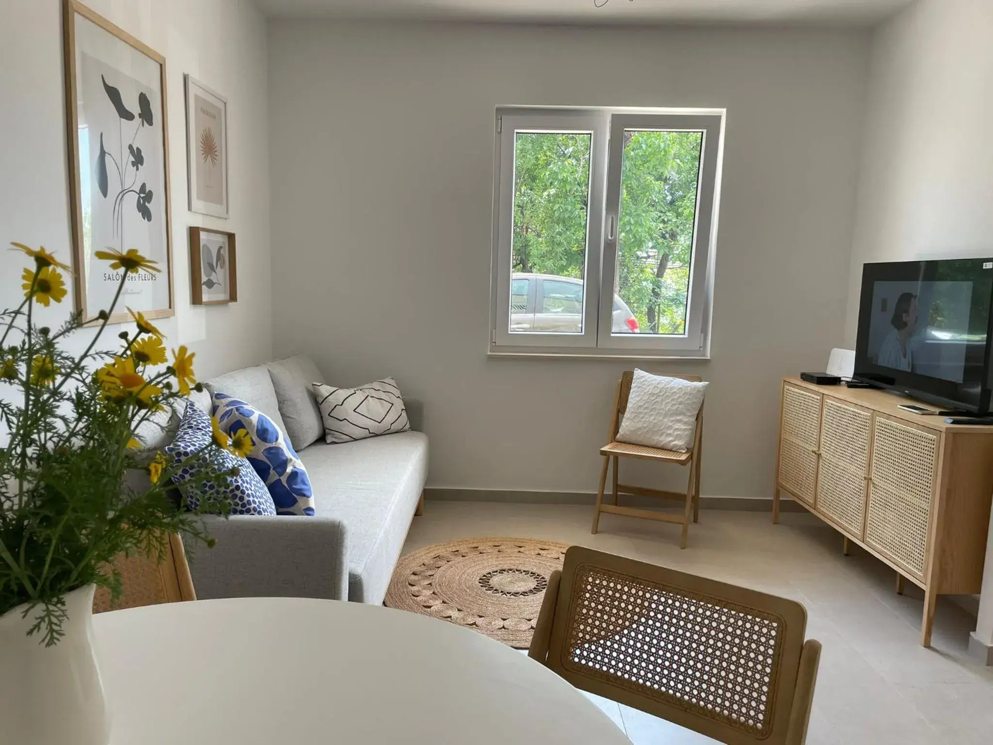 Apartment Sur la plage Apartment Sur la plage