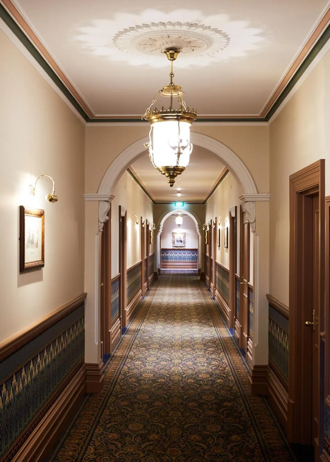 The Terrace at The Settlement