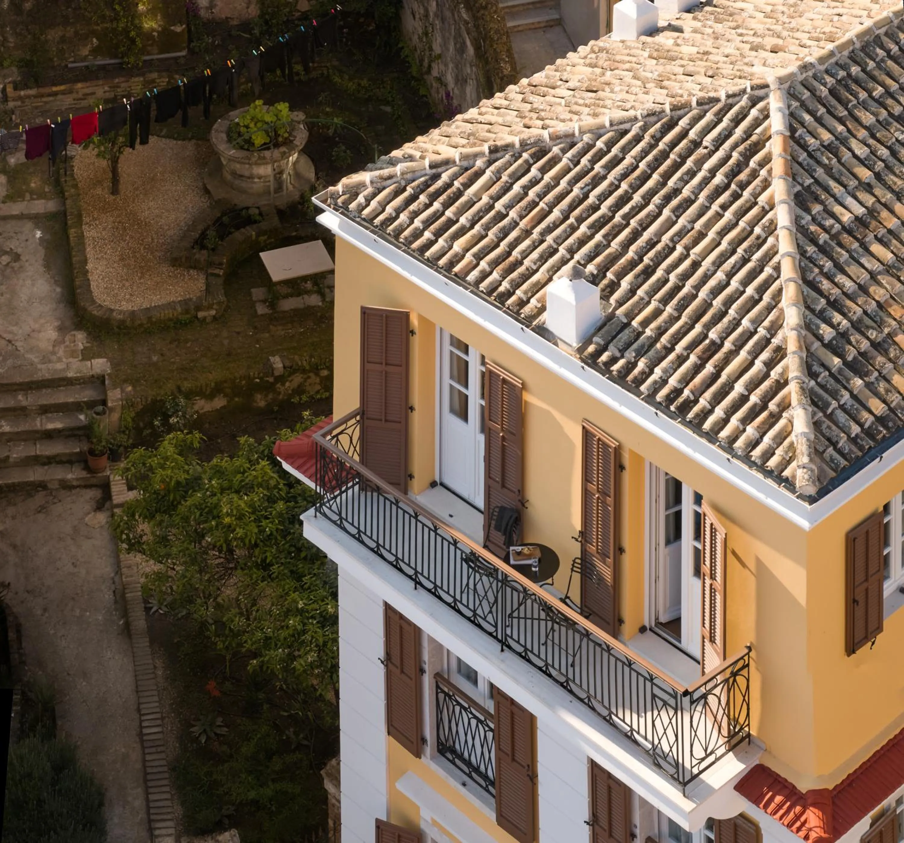 Property building in The Calliston