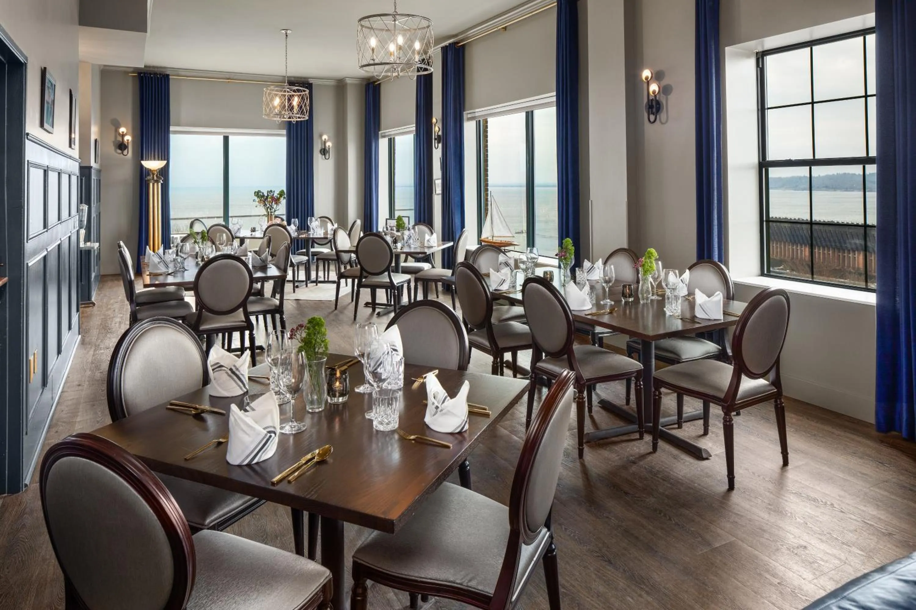 Banquet/Function facilities in Landmark Inn