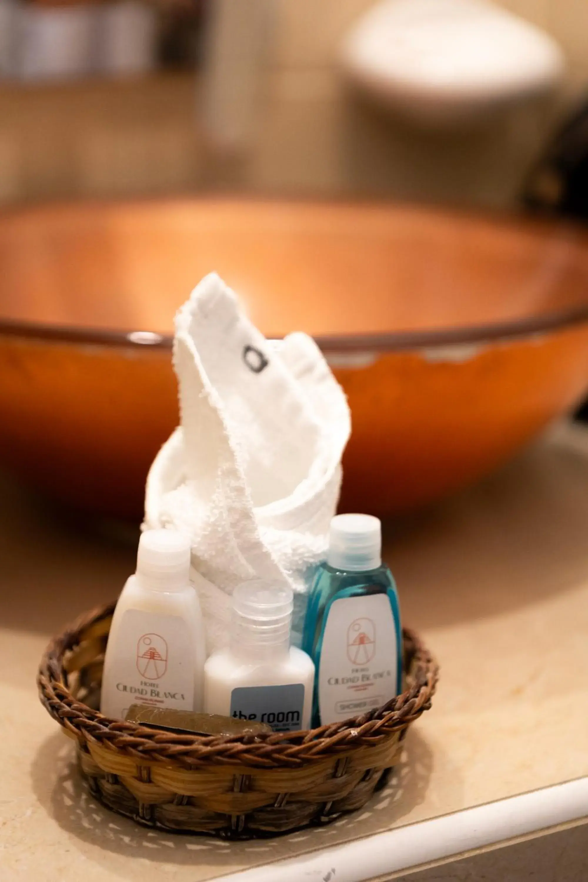 Standard Double Room in Hotel Ciudad Blanca Standard Double Room in Hotel Ciudad Blanca