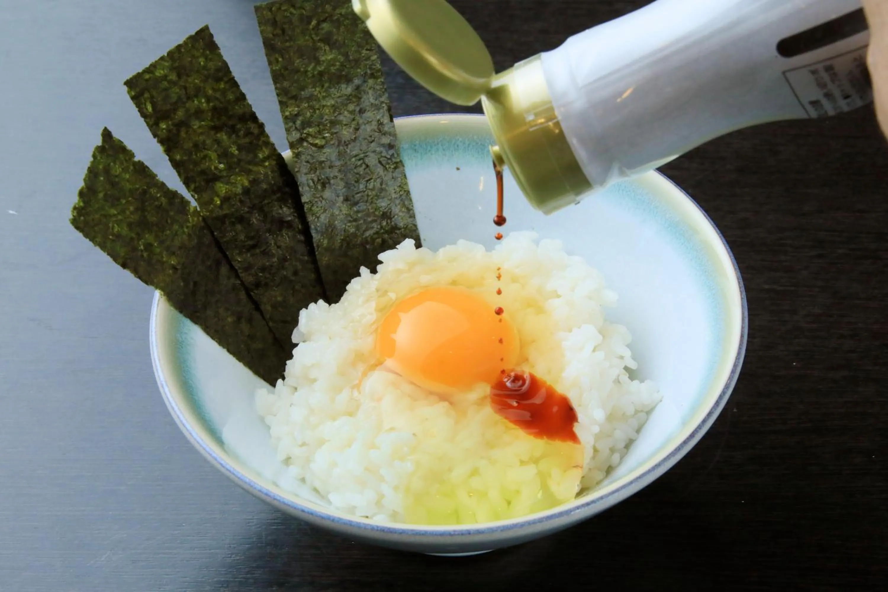 Food and drinks in Maple Inn Makuhari