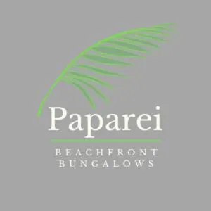 Paparei Beachfront Bungalows, Aitutaki