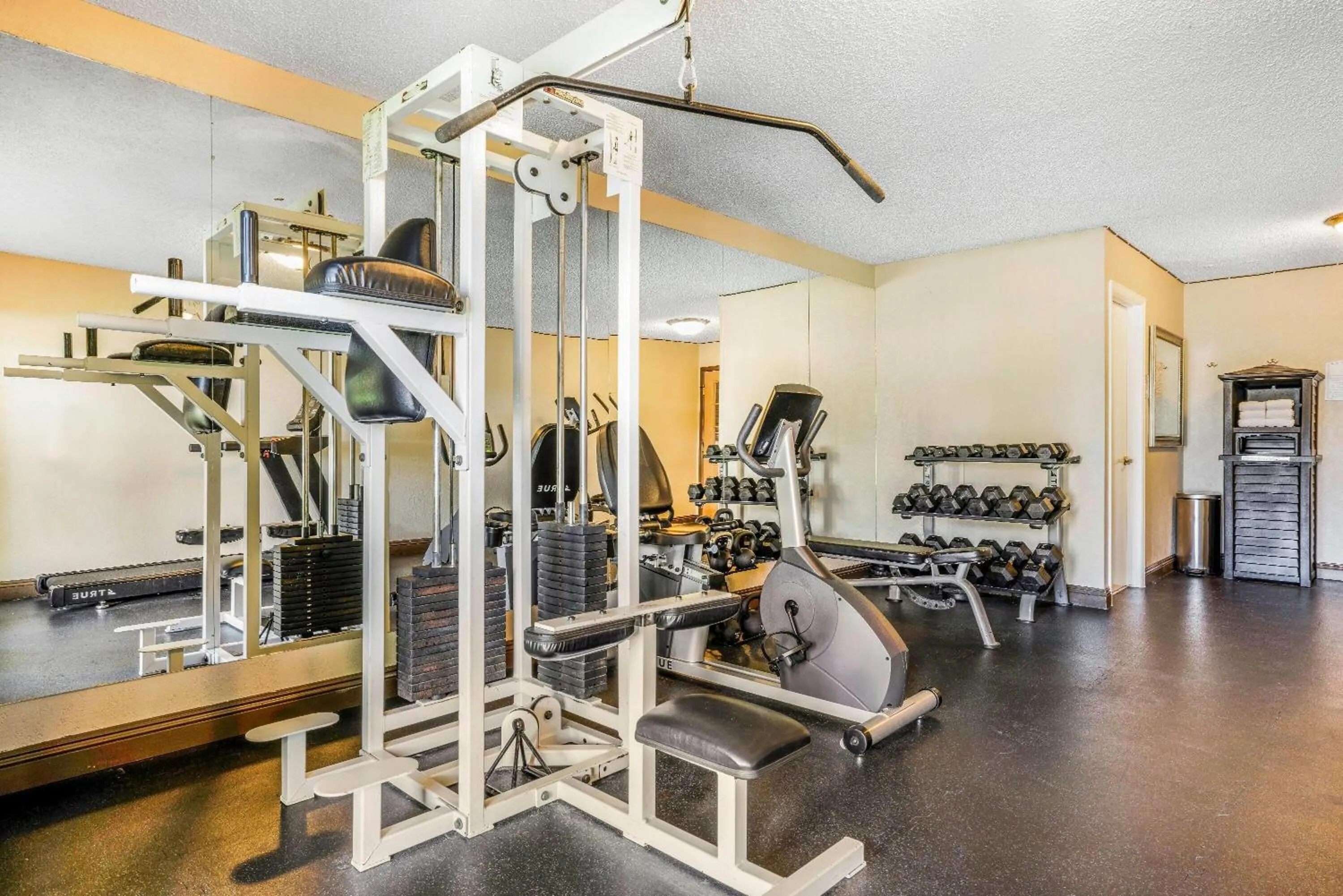 Baymont by Wyndham Cortez