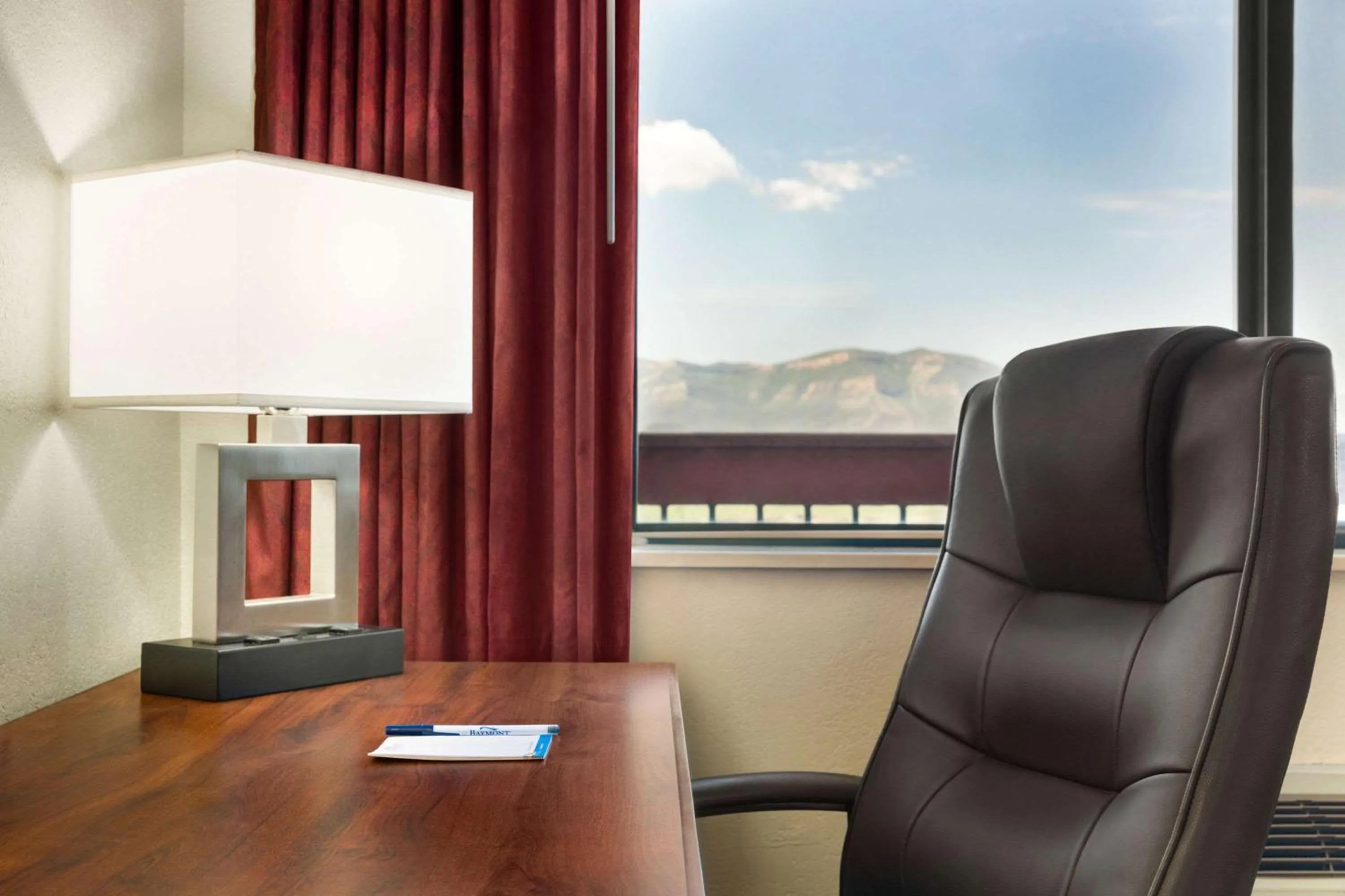 Photo of the whole room in Baymont by Wyndham Cortez