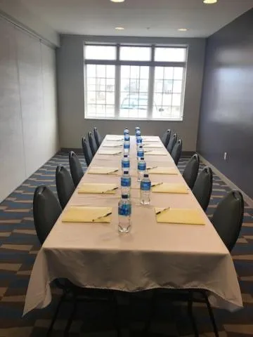 Meeting/conference room in Microtel Inn & Suites by Wyndham Georgetown Delaware Beaches