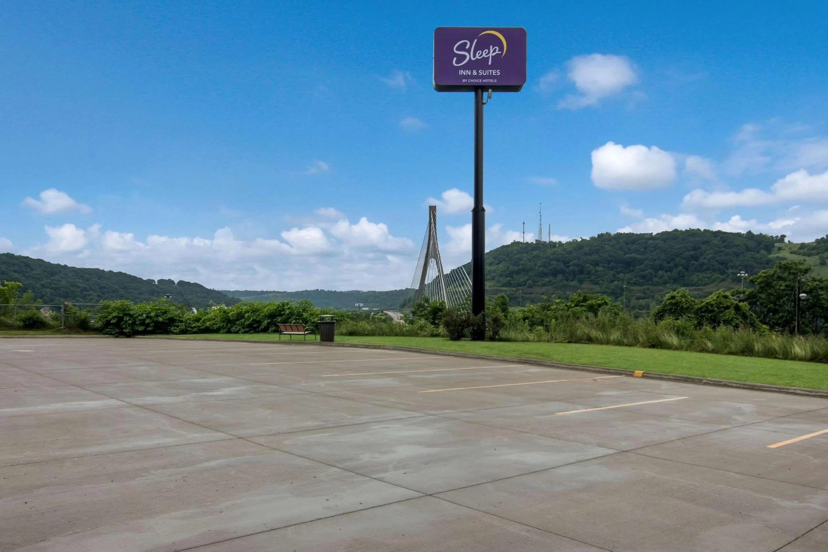 Other in Sleep Inn & Suites Steubenville at the University