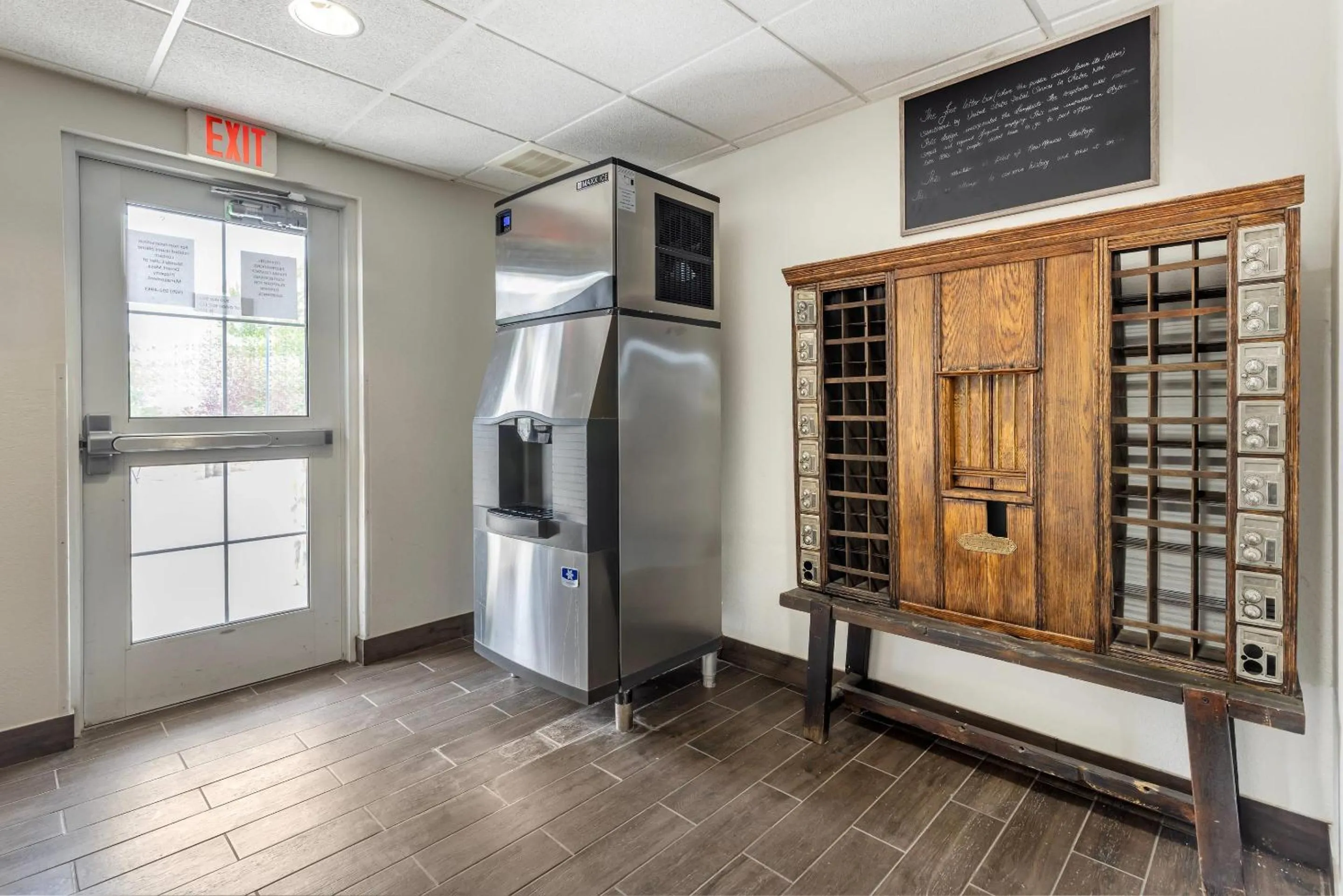 Other in Comfort Inn & Suites Aztec - Farmington Area