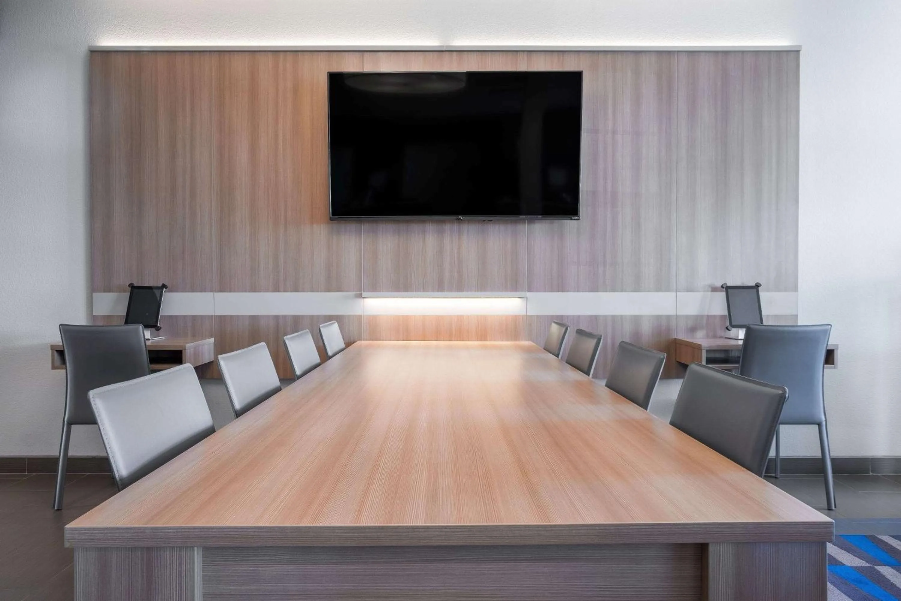 On site in Microtel Inn & Suites By Wyndham Moorhead Fargo Area