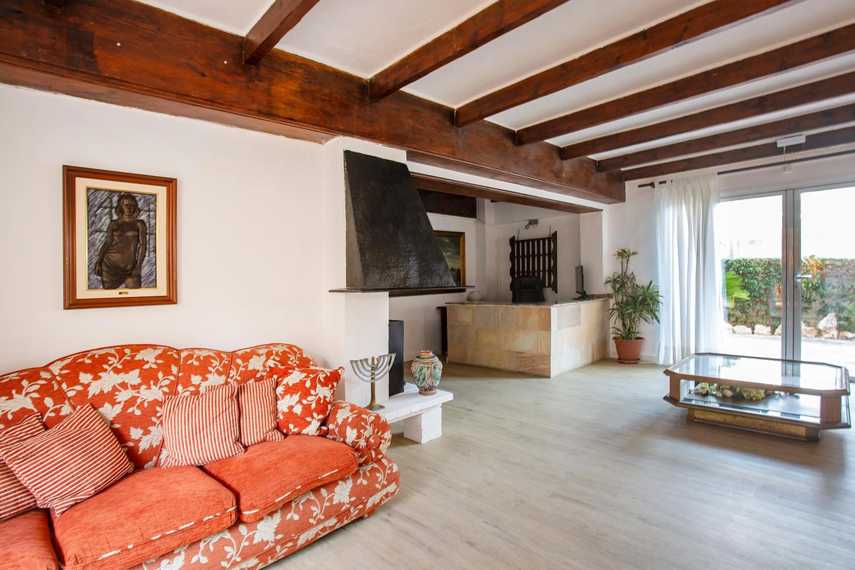 Lobby or reception in Hotel Cupidor