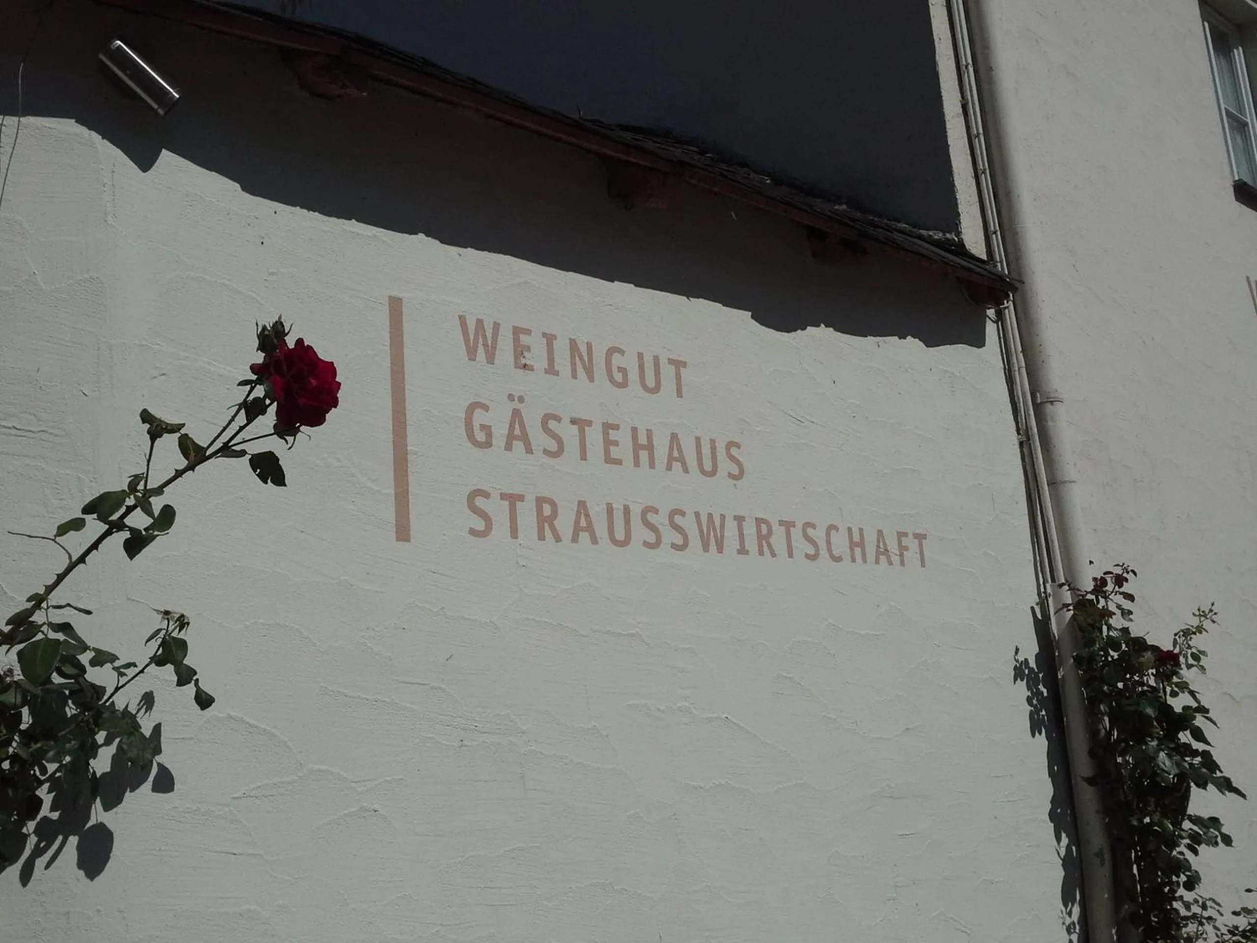 Property logo or sign in Weinhaus Kurtrierer Hof