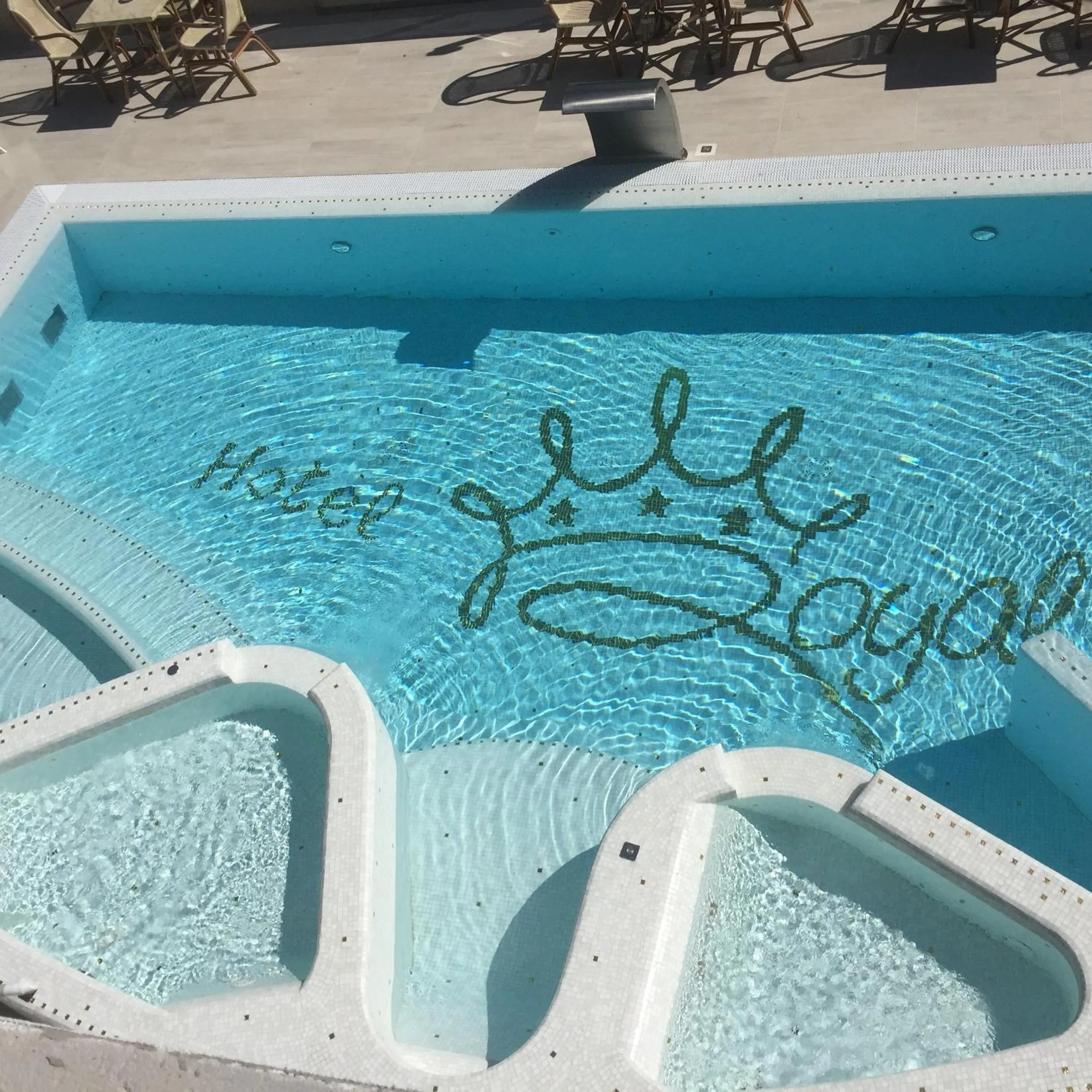 Property logo or sign in Royal Boutique Hotel