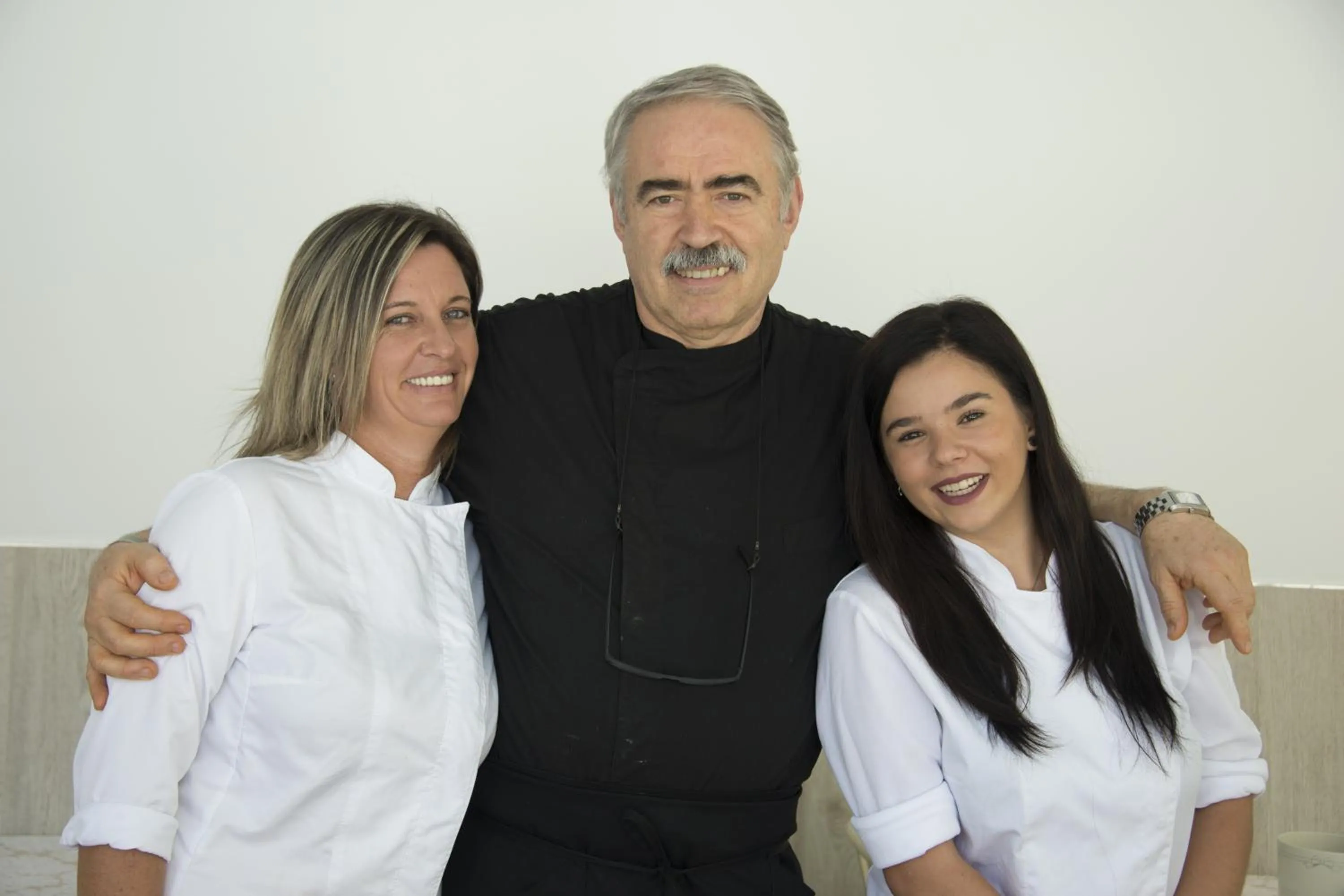 Staff in Royal Boutique Hotel