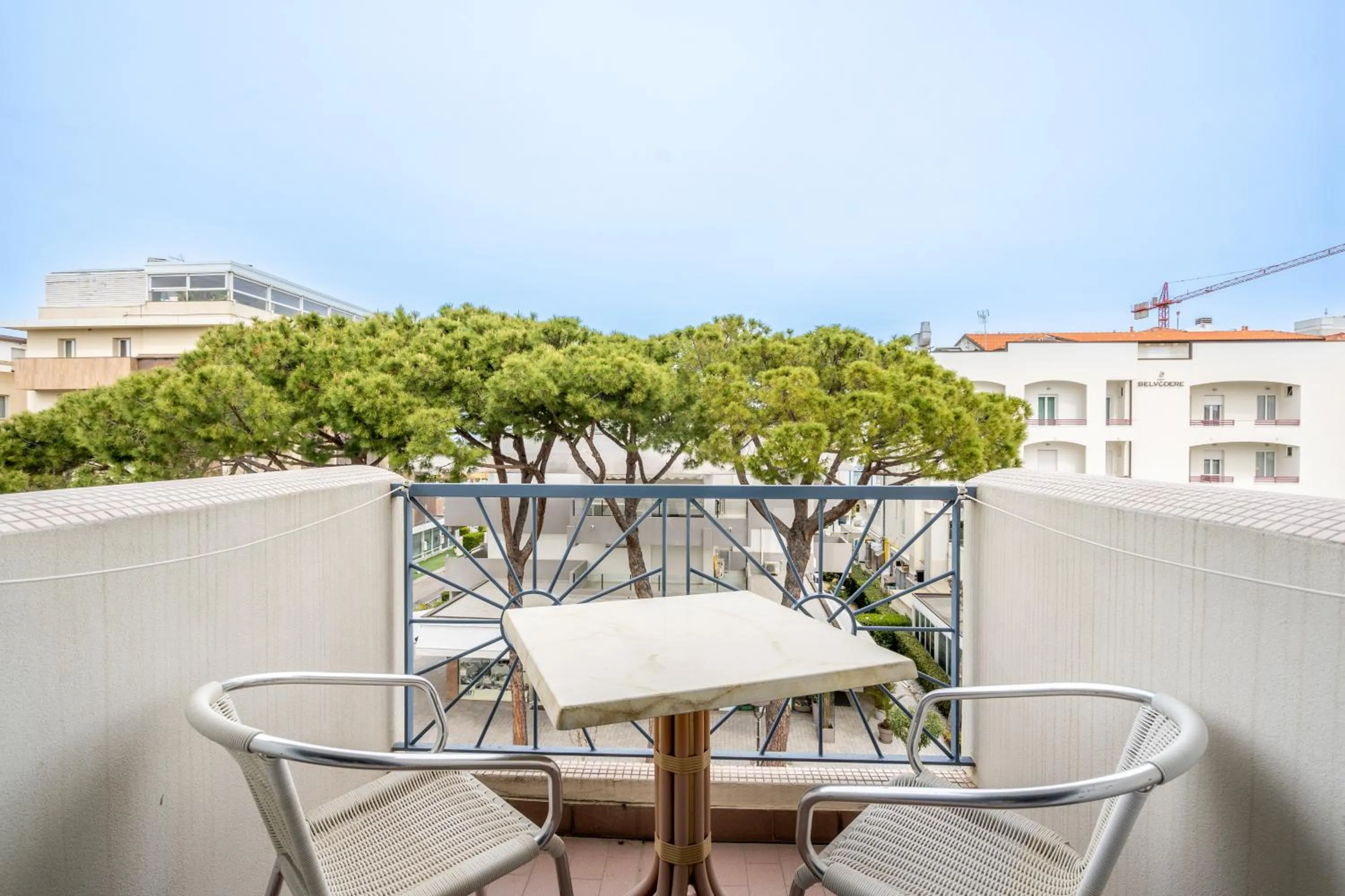 Bedroom in Royal Boutique Hotel