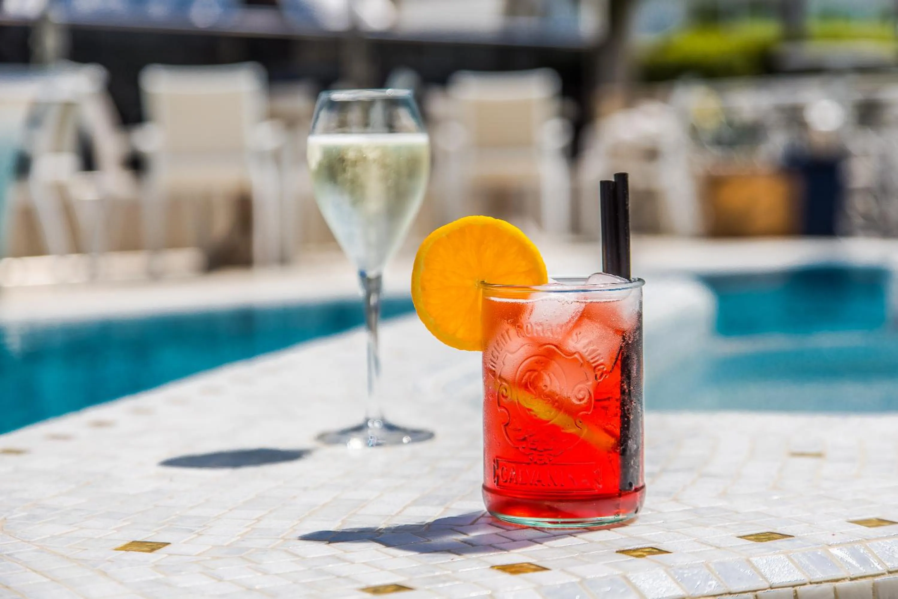 Day in Royal Boutique Hotel