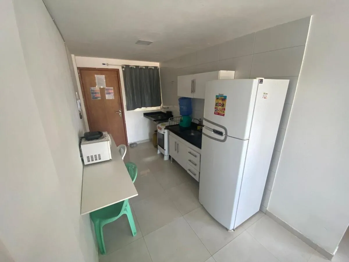 Porto Belize Pé na Areia