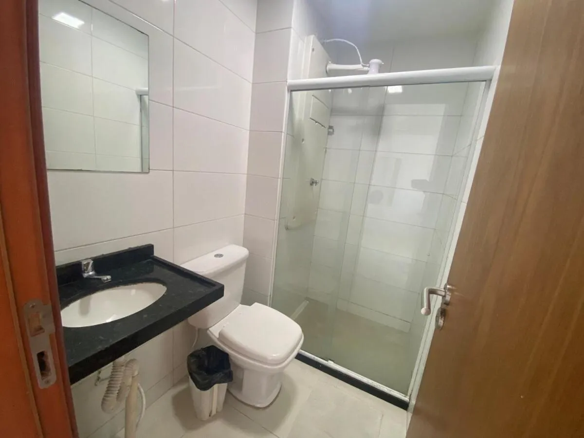 Porto Belize Pé na Areia