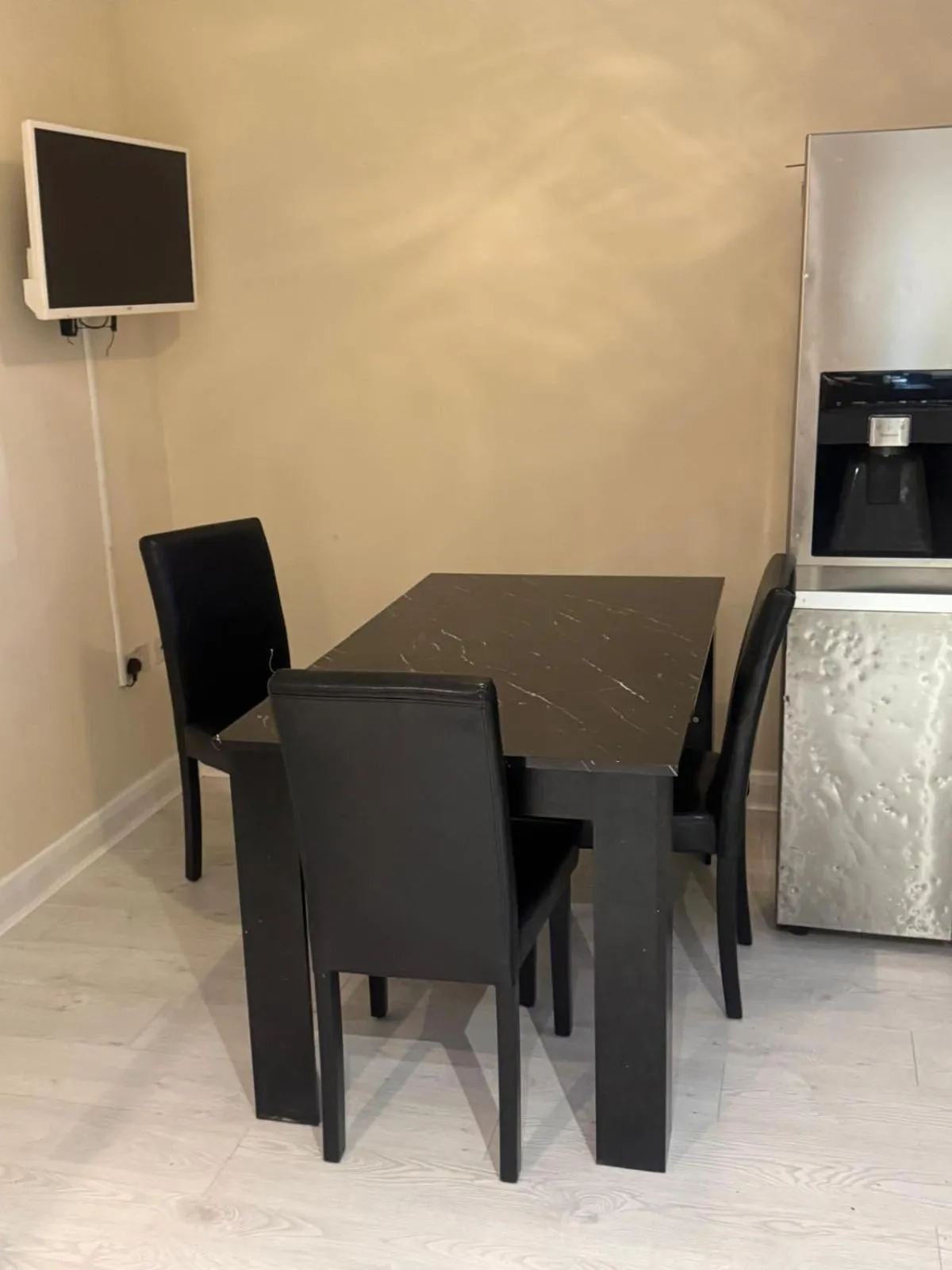 TV and multimedia in Komegloba Mega room