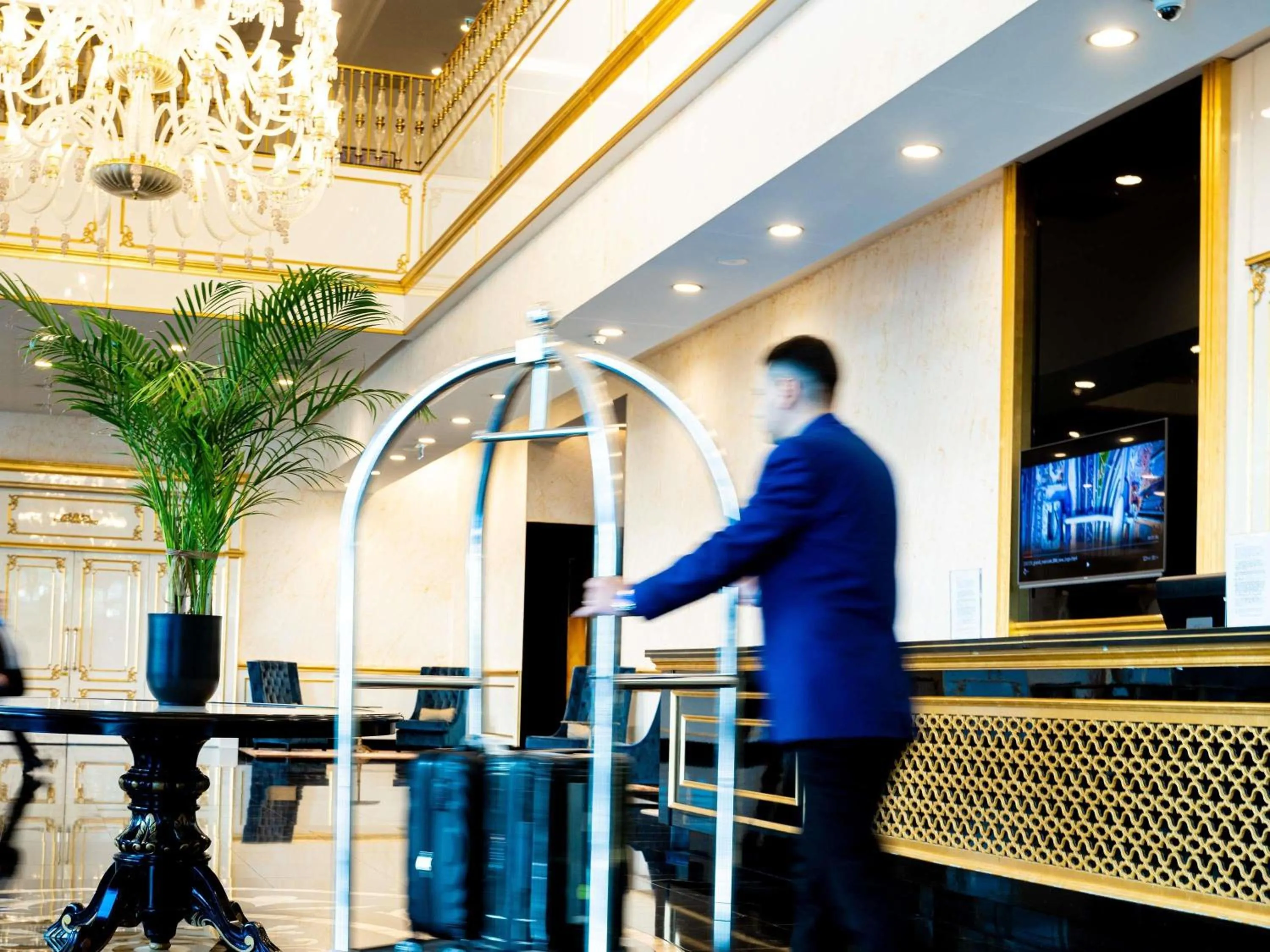 Other in Downtown Ankara Hotel