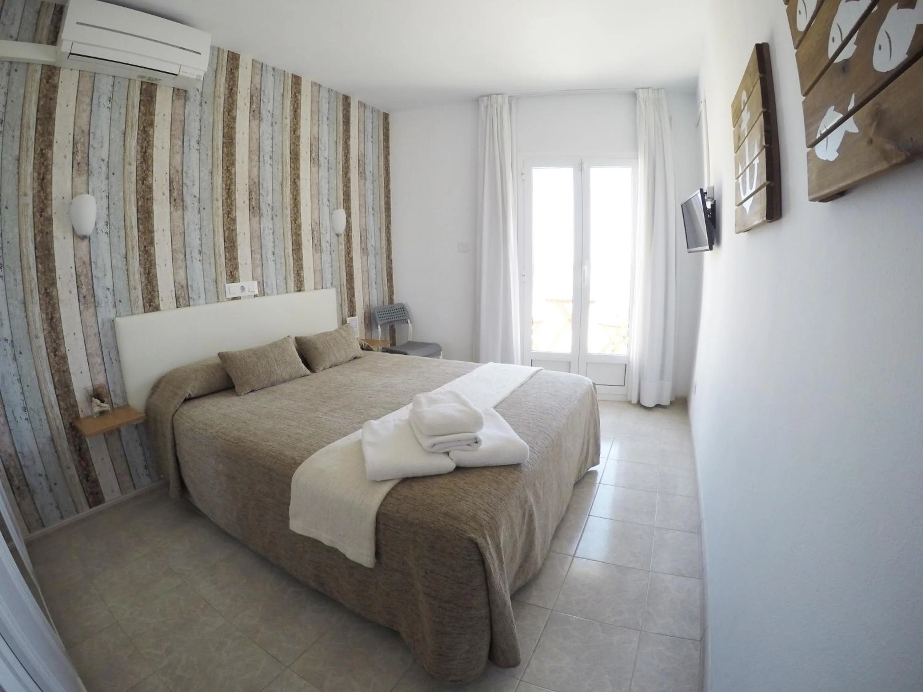 Hostal del Mar